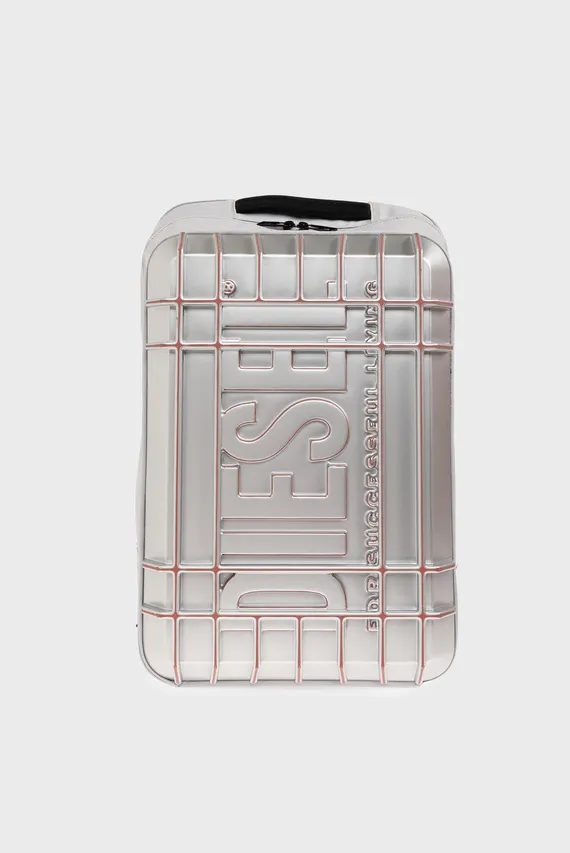 Чемодан DIESEL PC STRONG IMAGE BACKPACK-BLACK Diesel