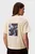 Футболка SS BOXY PRINT GRAPHIC TEE