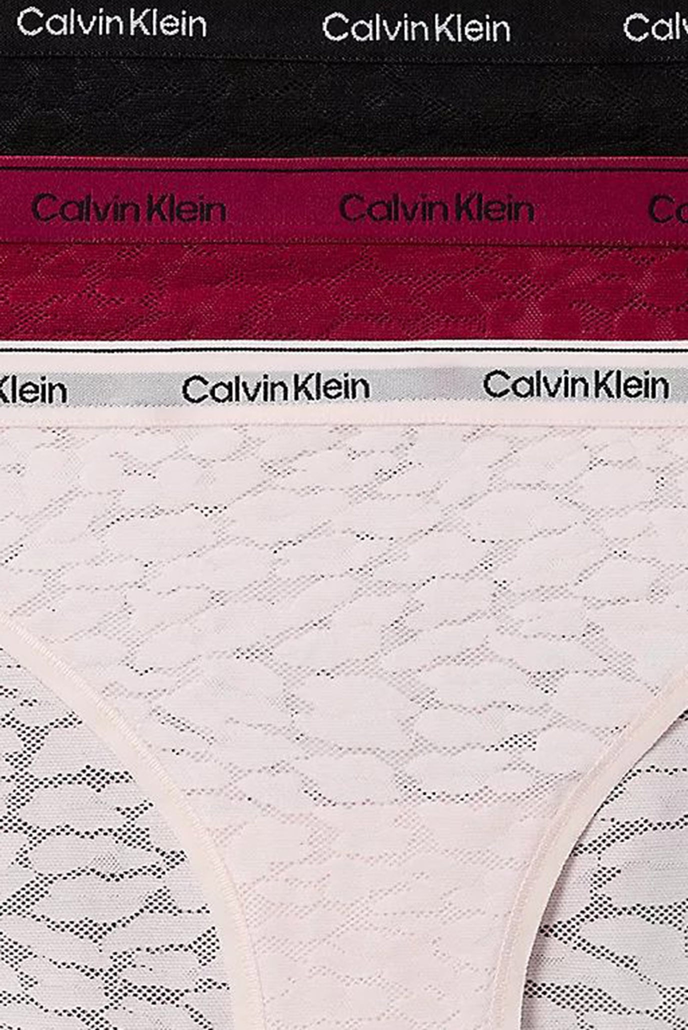 Набор белья BIKINI 3PK 2