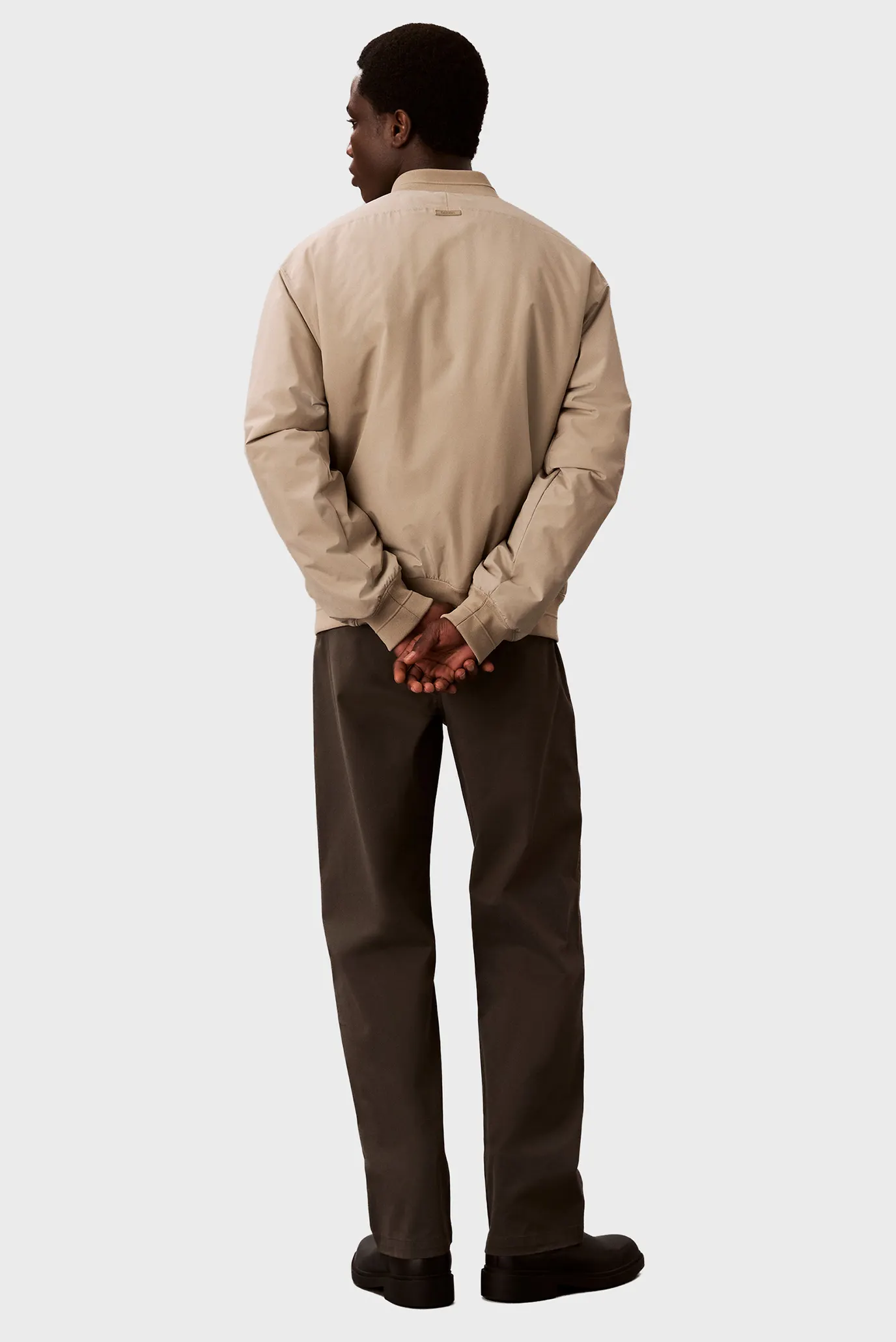 Куртка демисезонная LS SPORTSWEAR HERO BOMBER 4