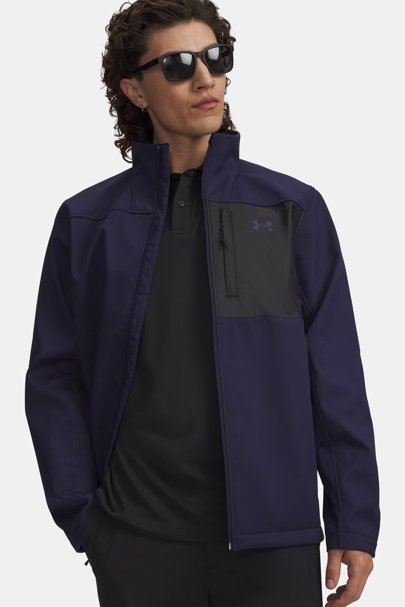 Ветровка M Shield Jacket 1