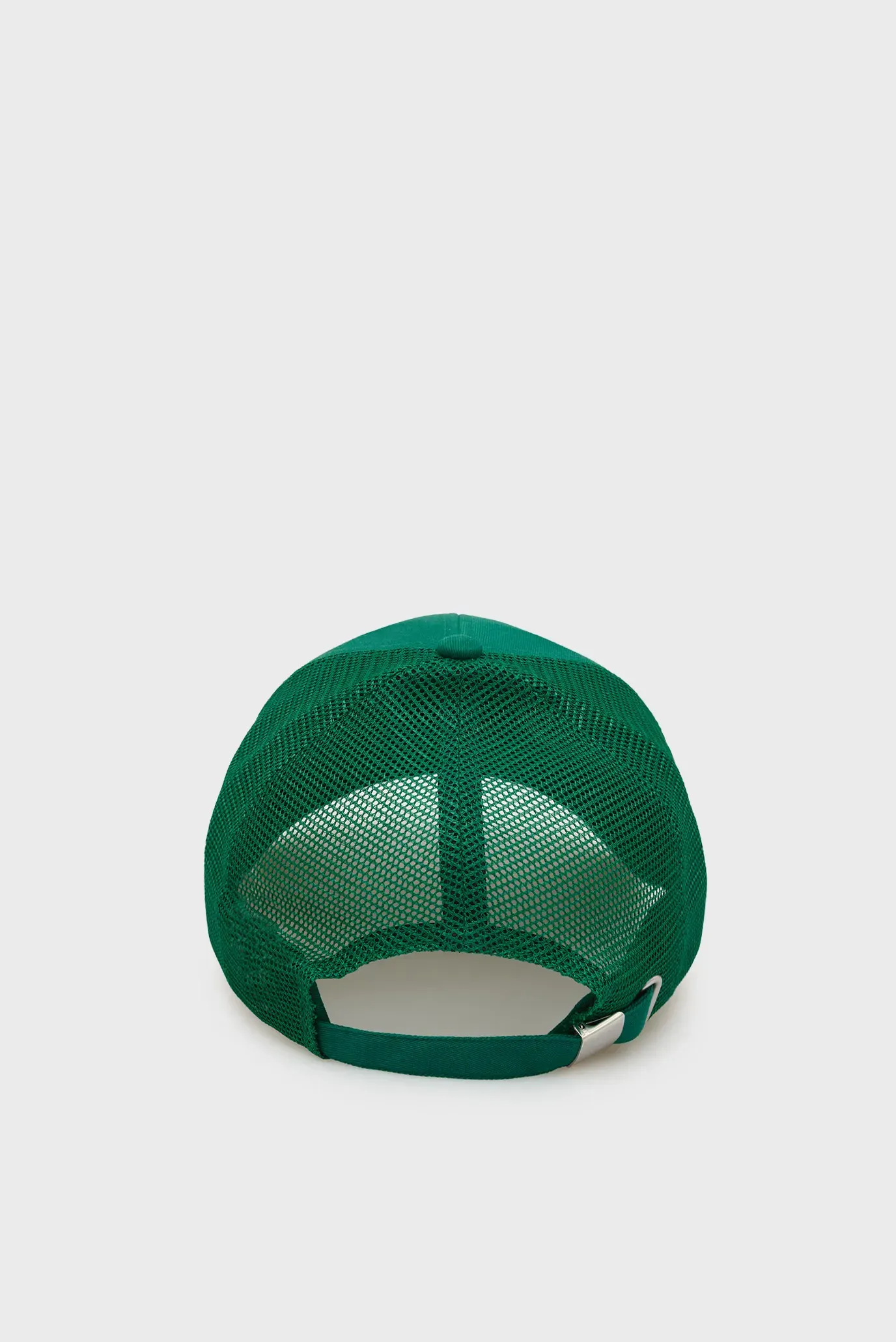 Кепка MONOLOGO WOVEN PATCH TRUCKER 2