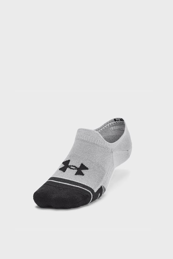 Носки (3 пары) UA Performance Tech 3pk ULT