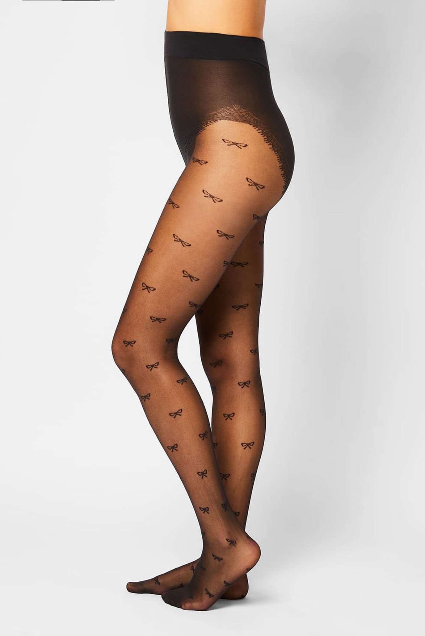 Колготы ICHY - TIGHTS 1