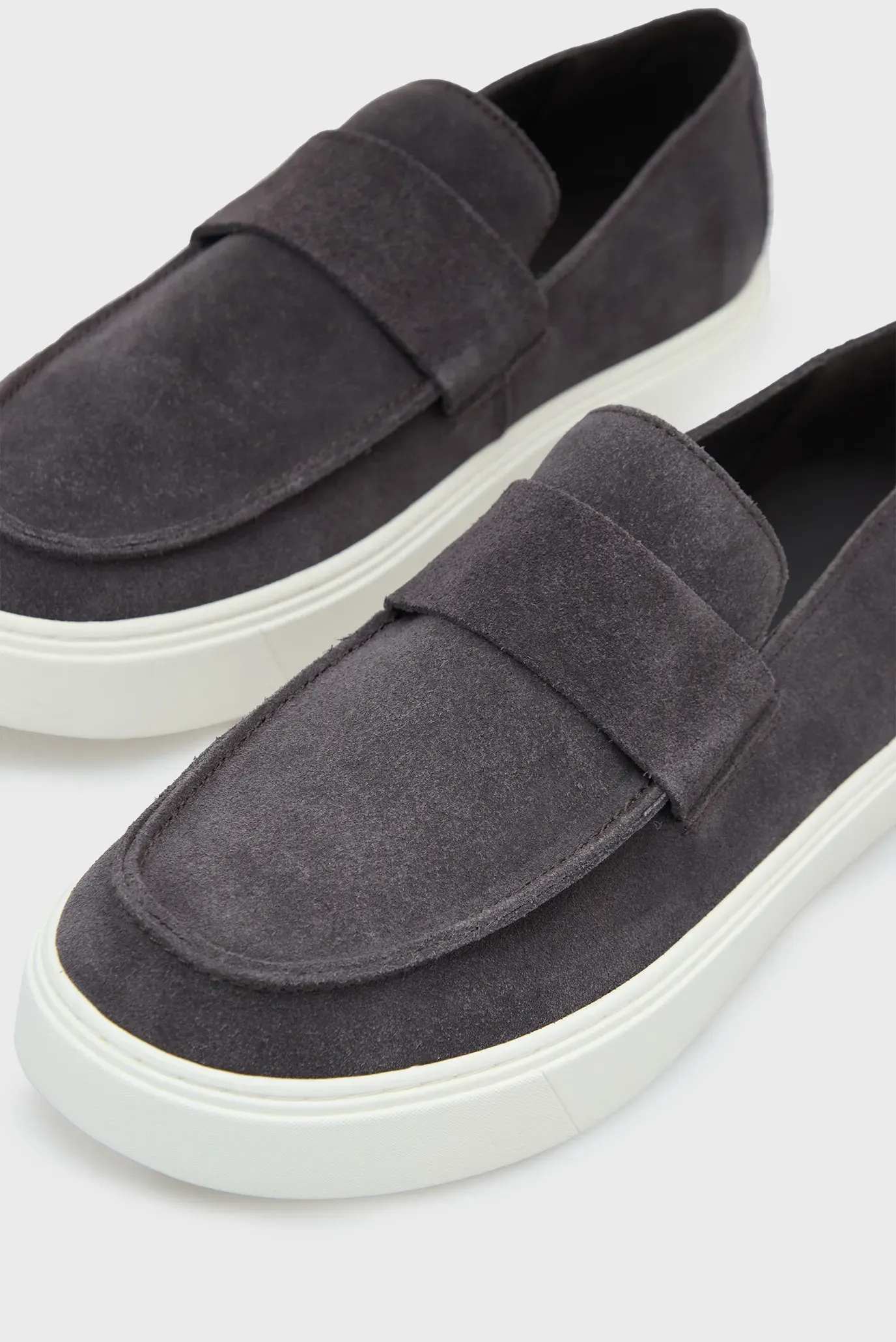 Лоферы HYBRID CLEAN CUP LOAFER BAND SU 2