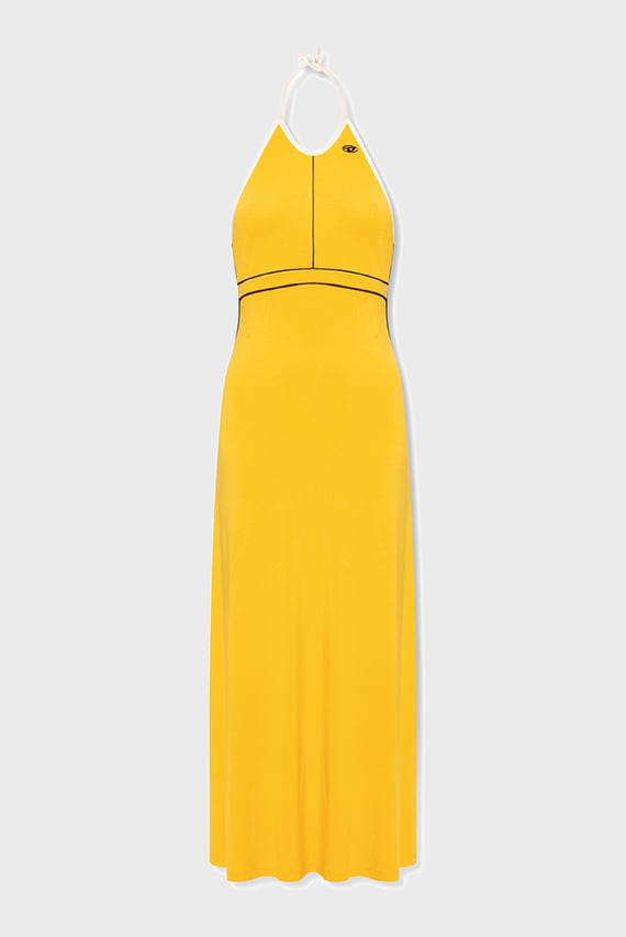 Платье D-MAXIM DRESS