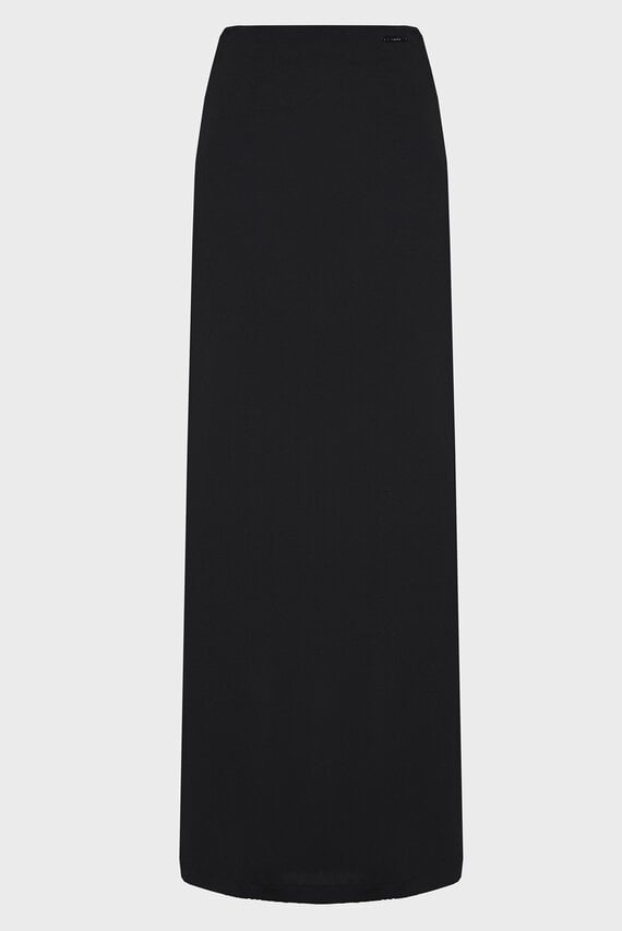 Юбка ELEVATED MAXI  SKIRT