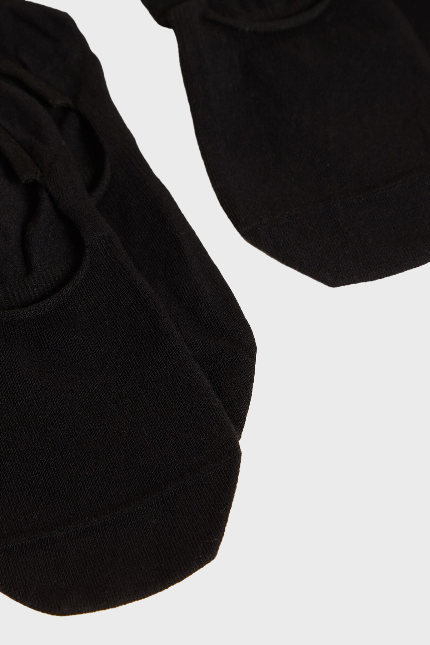 Носки INVISIBLE 2PP - CHAUSSETTESEtam Носки INVISIBLE 2PP - CHAUSSETTES 5