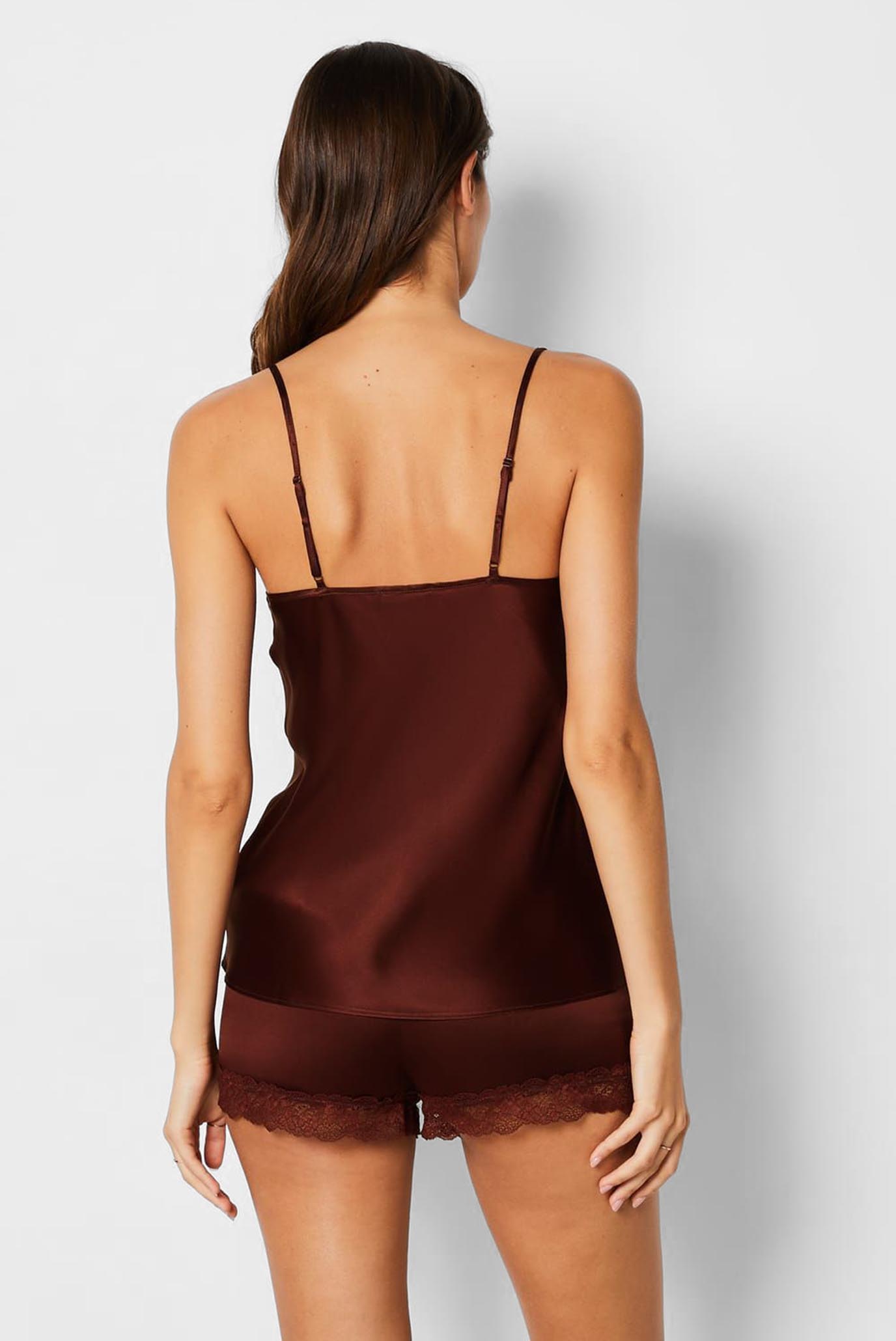 Майка MILKY - CARACO 3