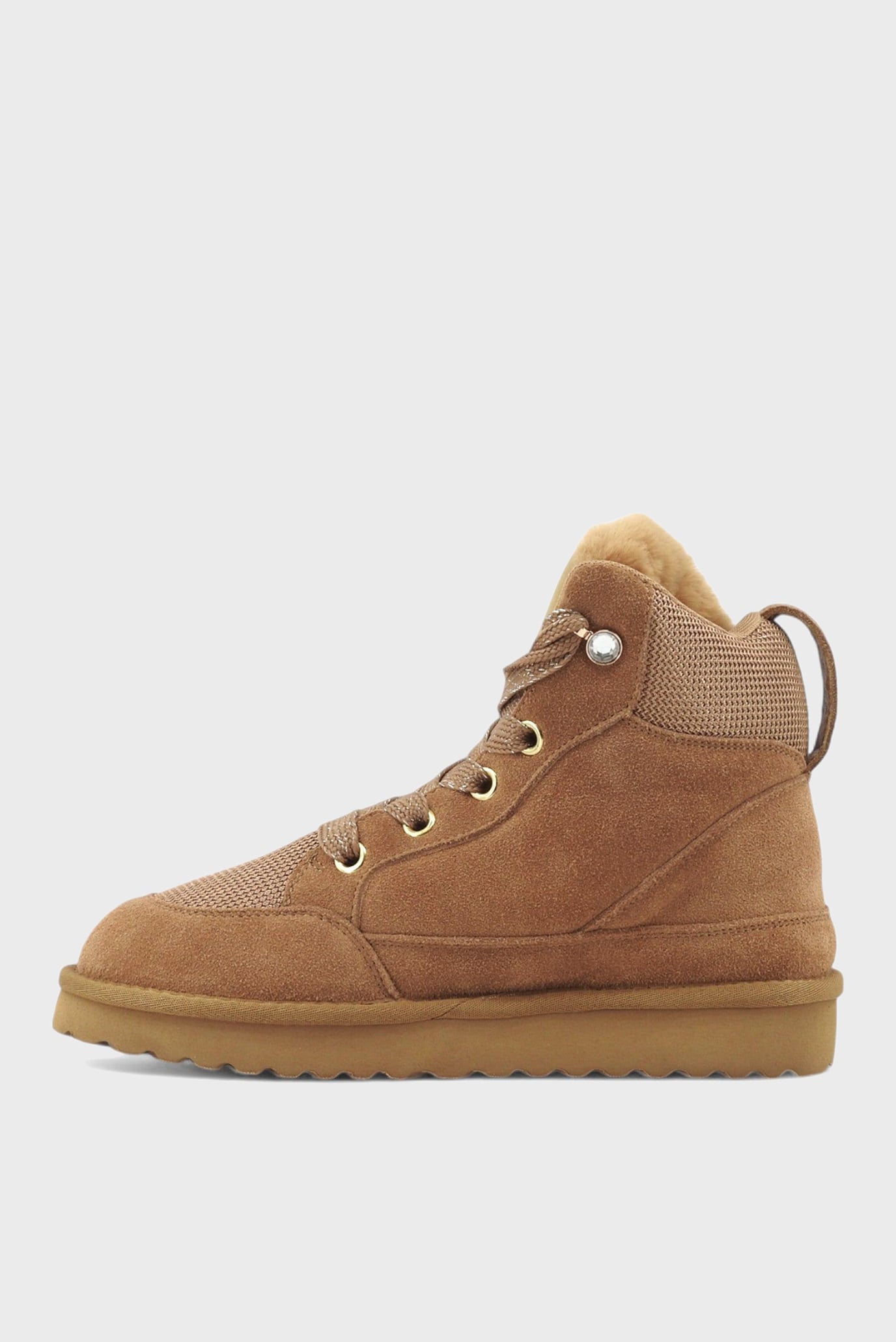 Хайтопы JIL 03 7