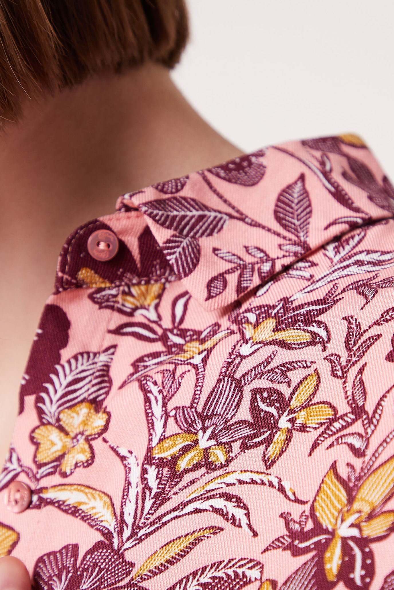 Ночная рубашка SINNA - CHEMISE 4