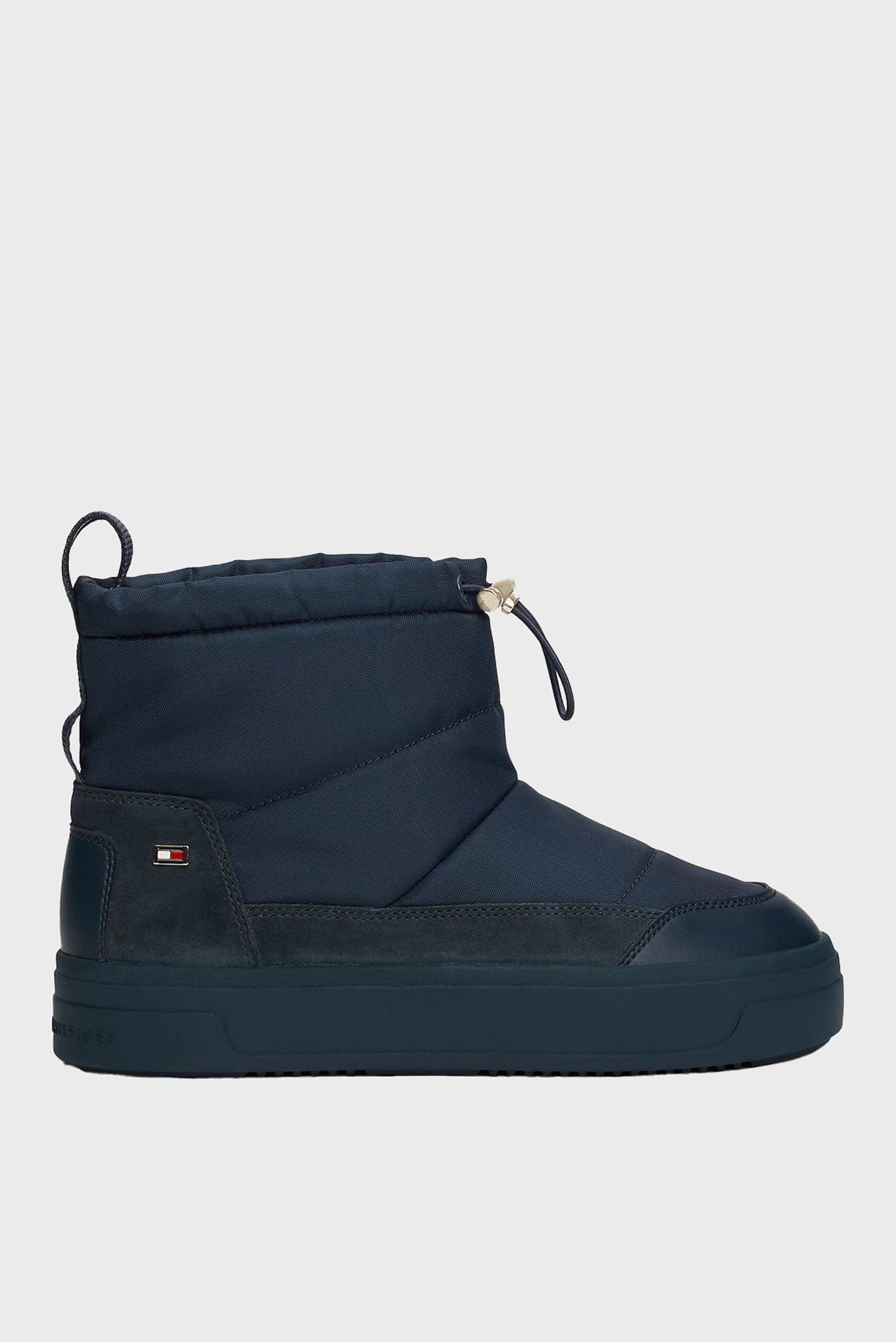 Ботинки/FLAG NYLON MINI SNOWBOOT 1