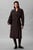 Пальто HERO TRENCH COAT-DBL FACE WOOL -
