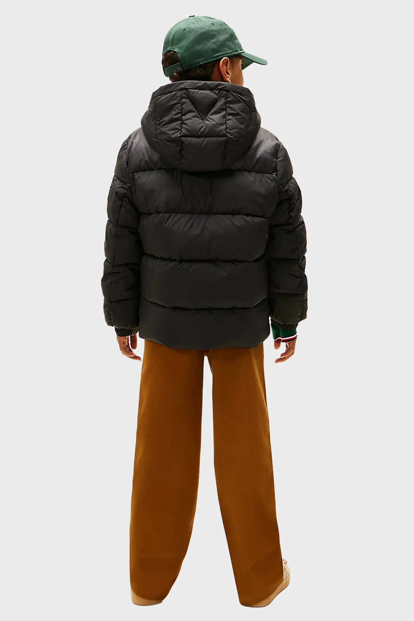 Куртка зимняя MATT AND SHINE EMBOSSED JACKET 3