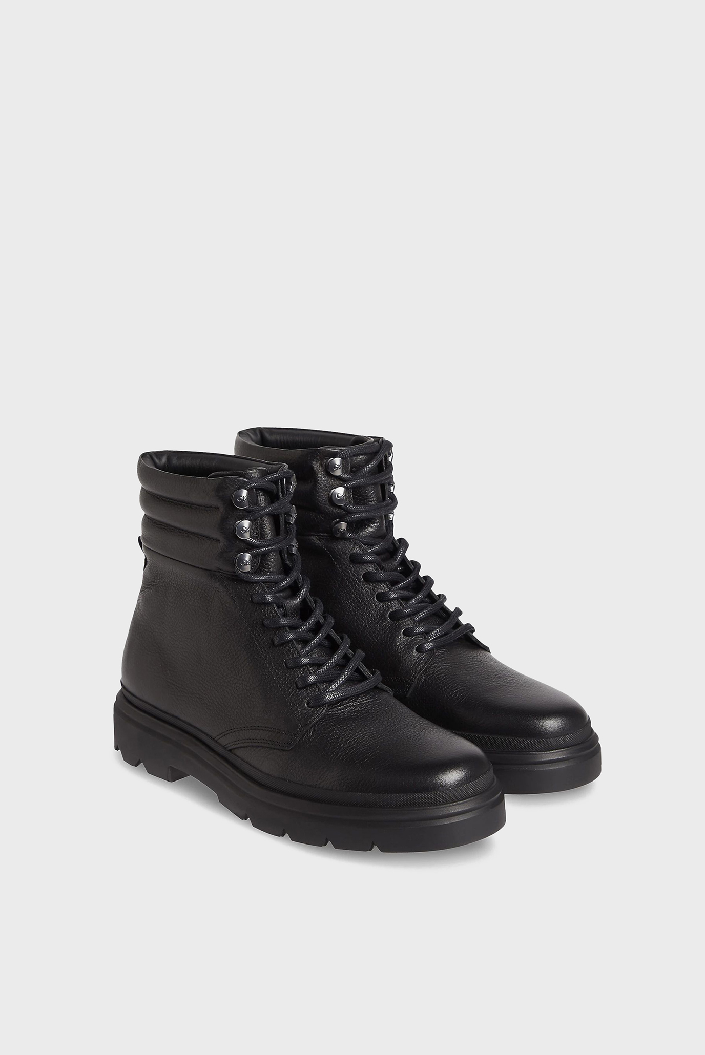 Ботинки COMBAT BOOT PB LTH 2