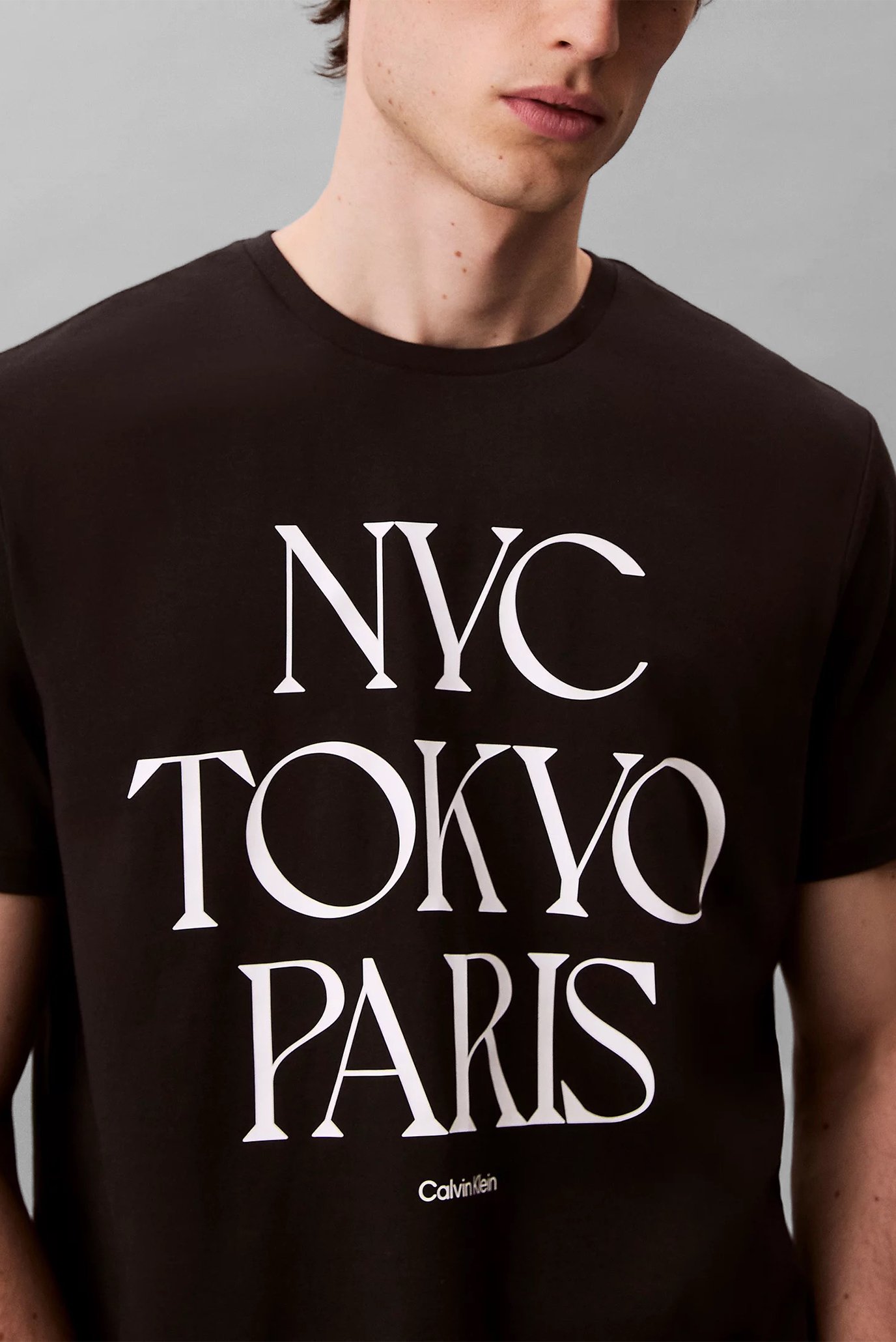 Футболка SS 20S TC FLAGSHIP CITY GRAPHIC 2