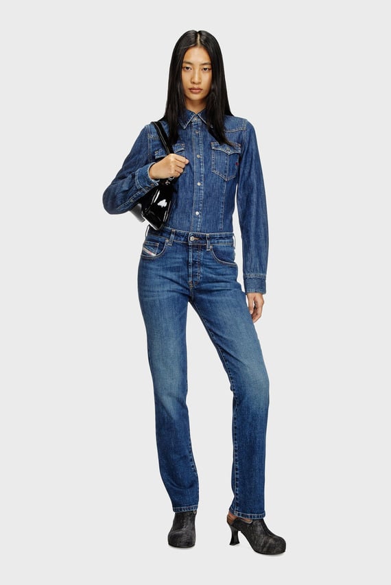 Рубашка DE-WAVES CAMICIA