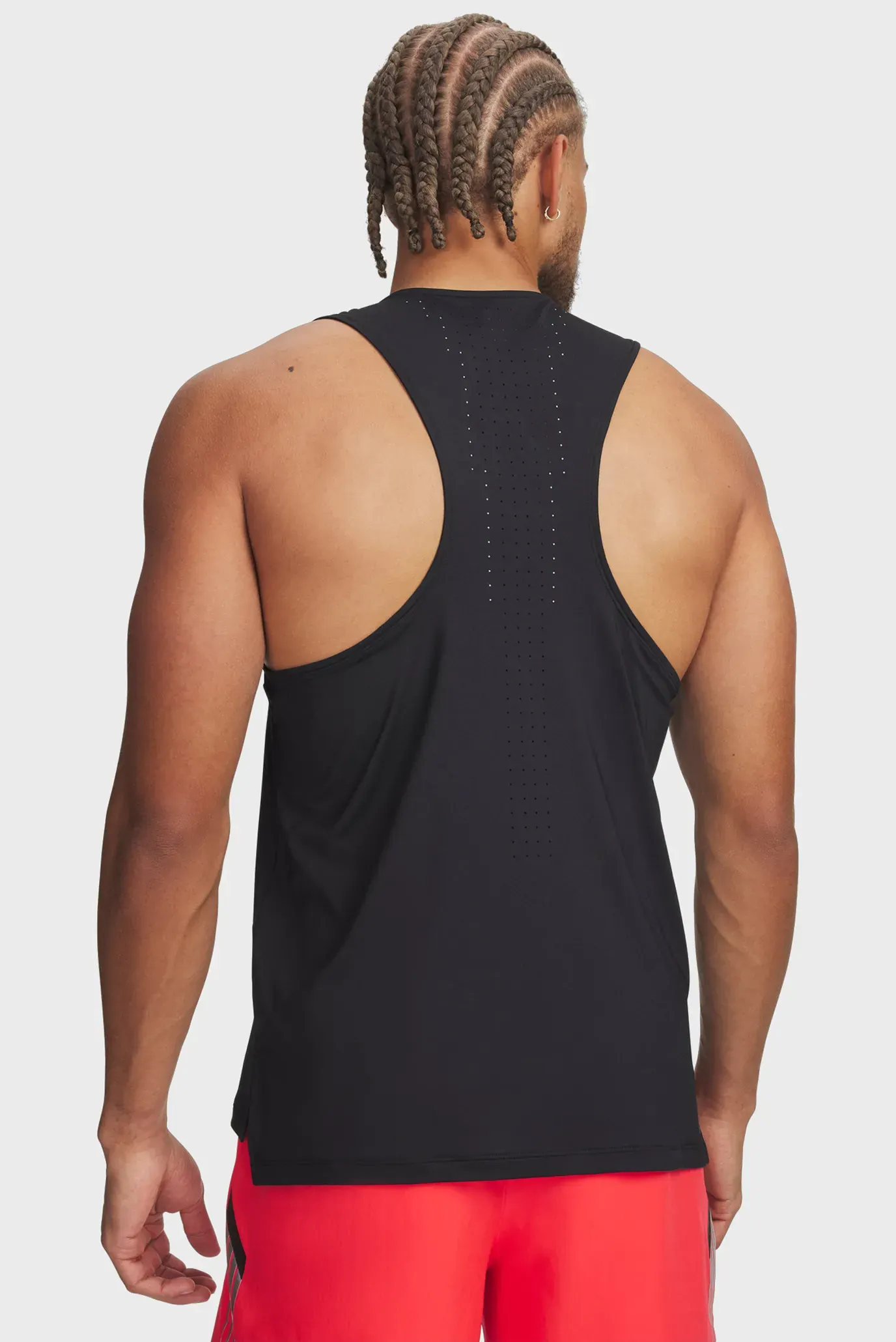 Майка UA Velociti Pro Singlet 2