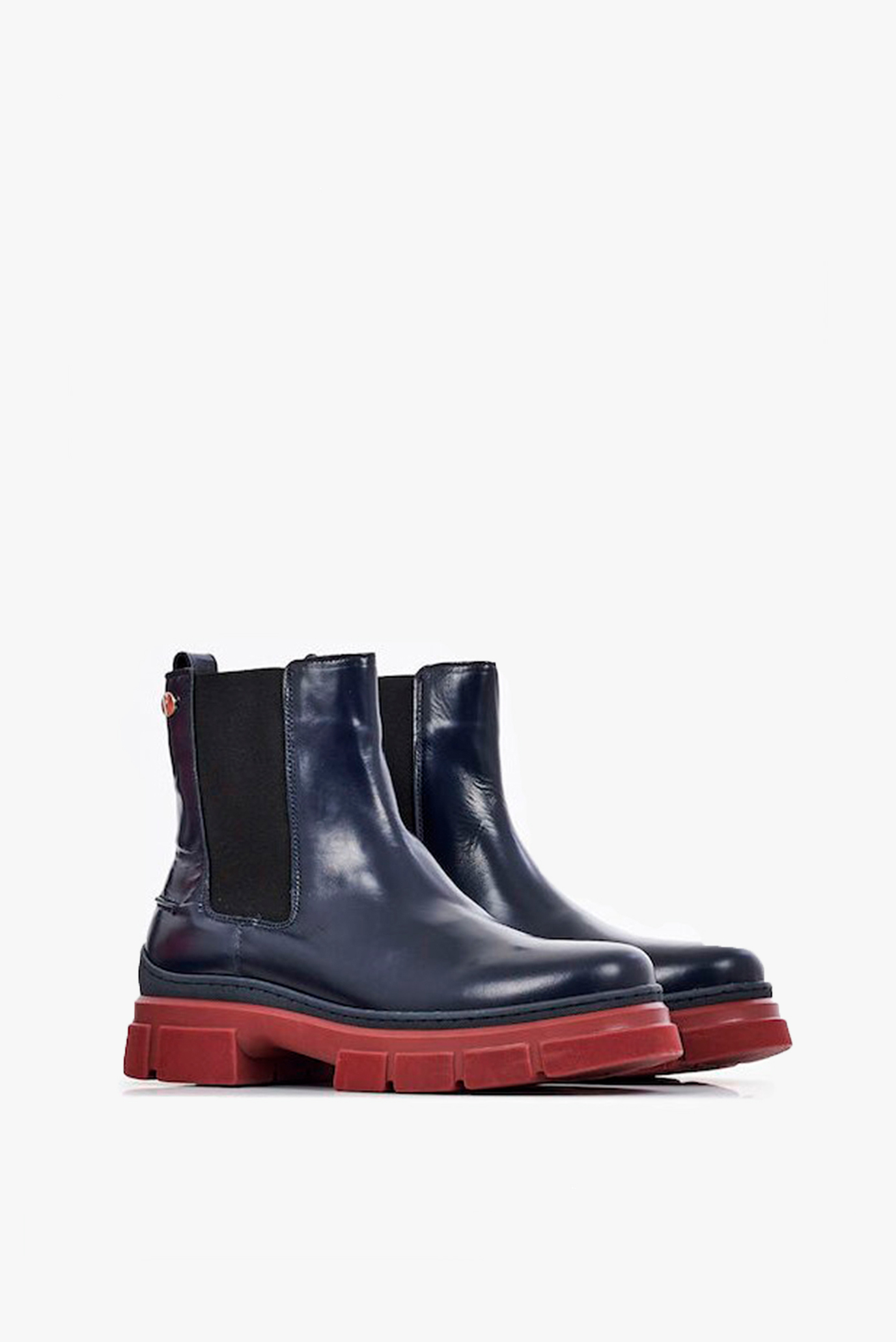 Ботинки PREPPY OUTDOOR LOW BOOTTommy Hilfiger Ботинки PREPPY OUTDOOR LOW BOOT 2