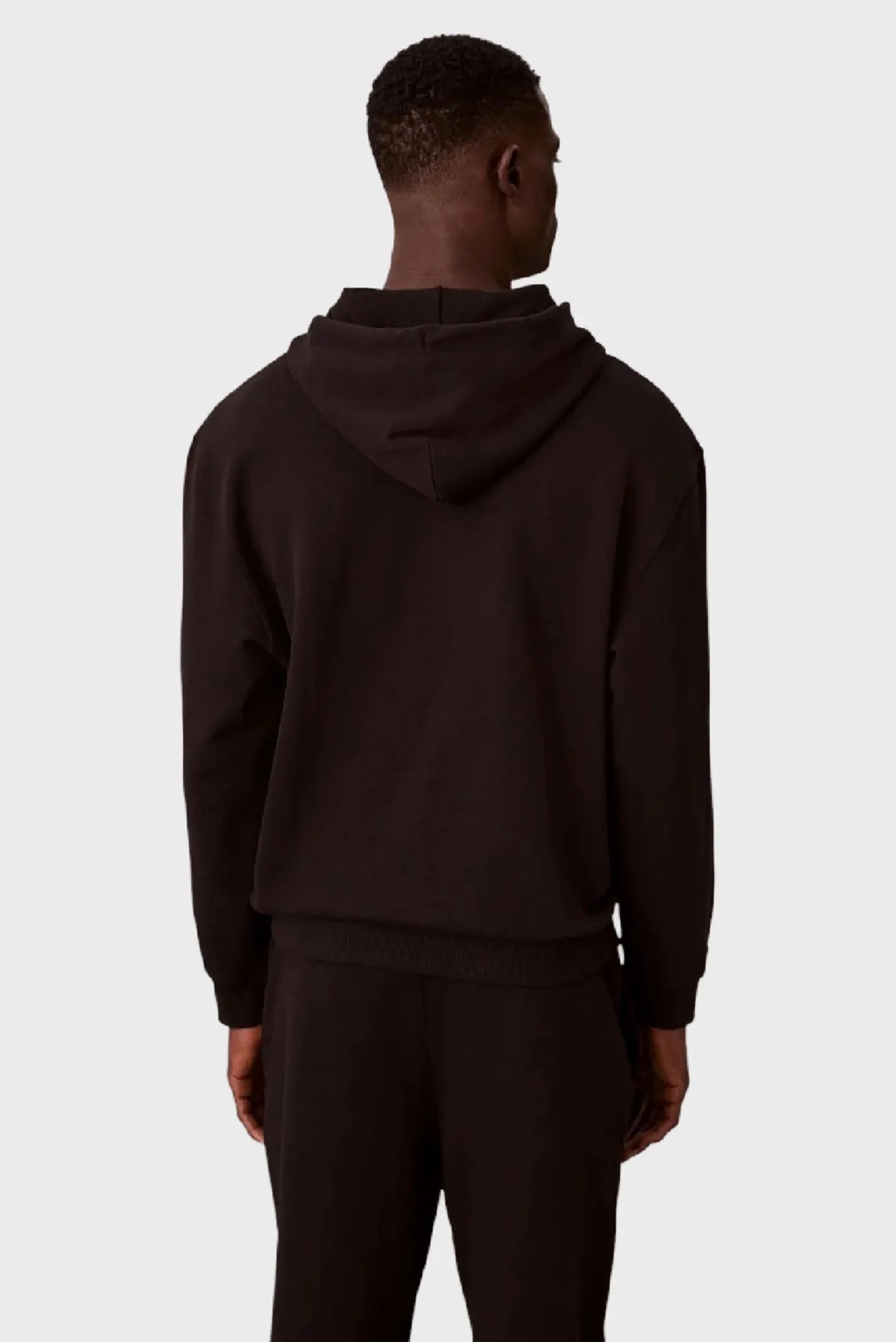 Худи LS EU 350TERRY GRAPHIC HOODIE 4