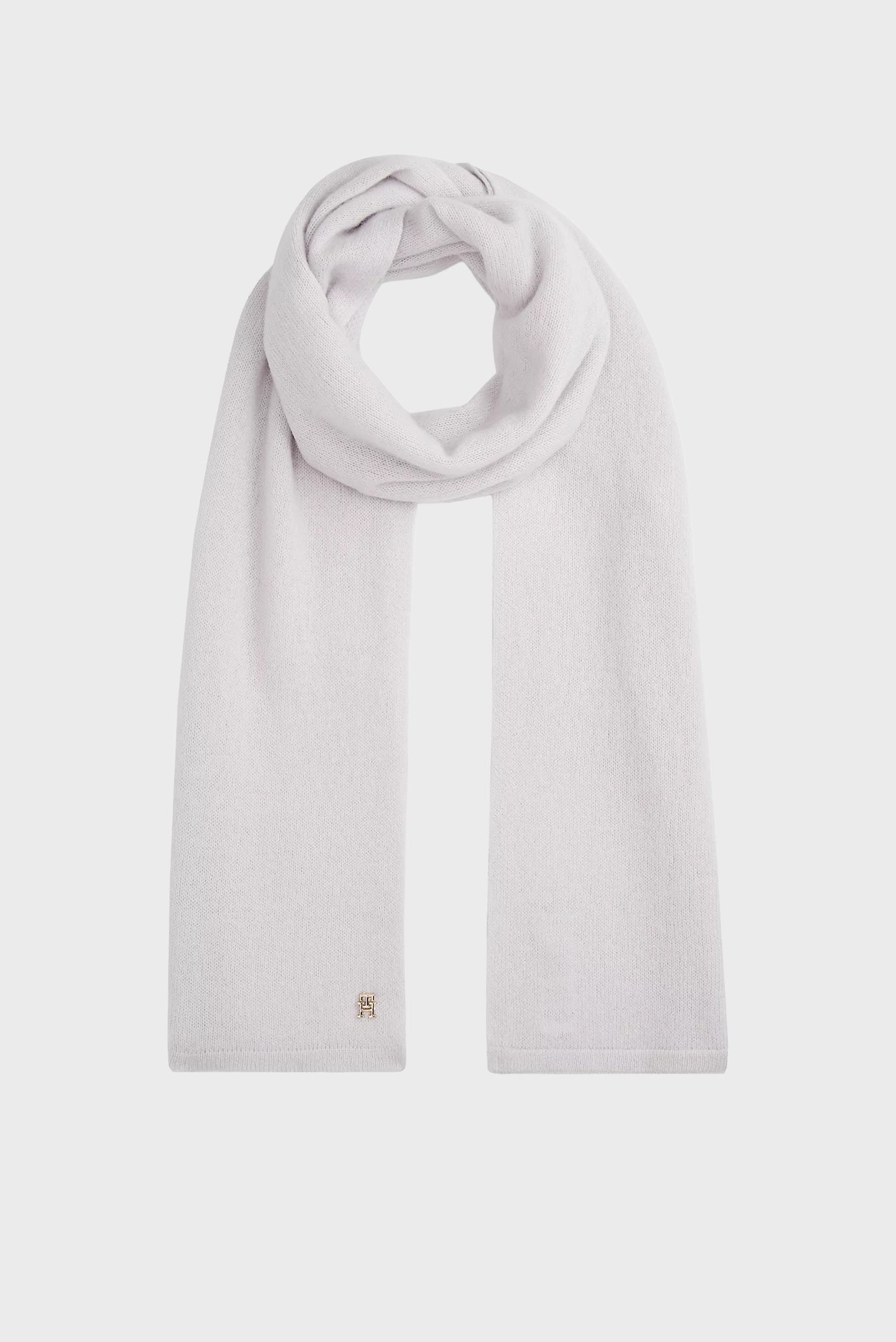 Шарф TH CASHMERE SCARF 1