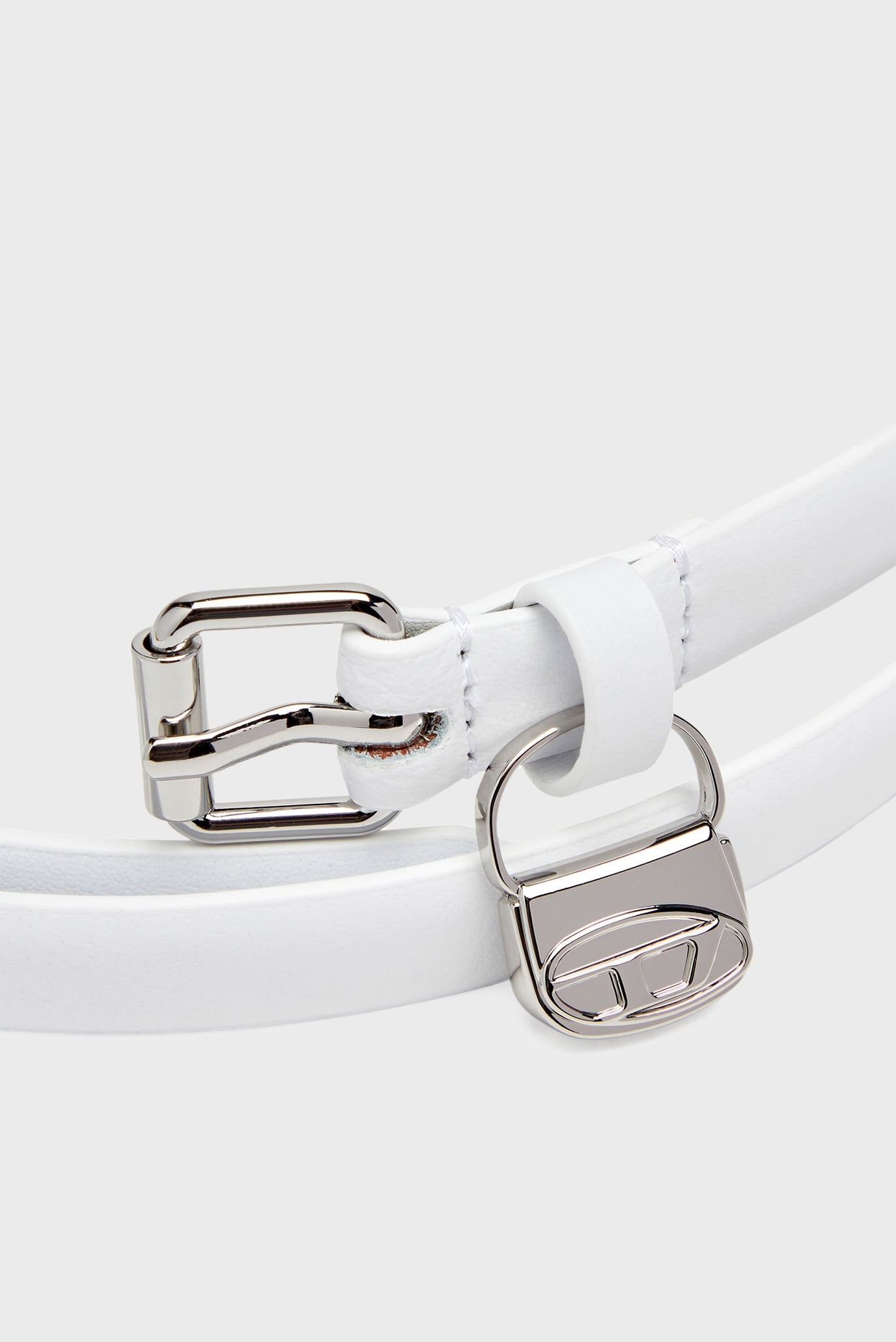 Ремень DIESEL LOGO B-CHARM HIP BELT 3