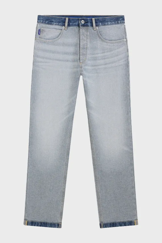 Джинсы Jonah 10274728 01 HUGO BOSS