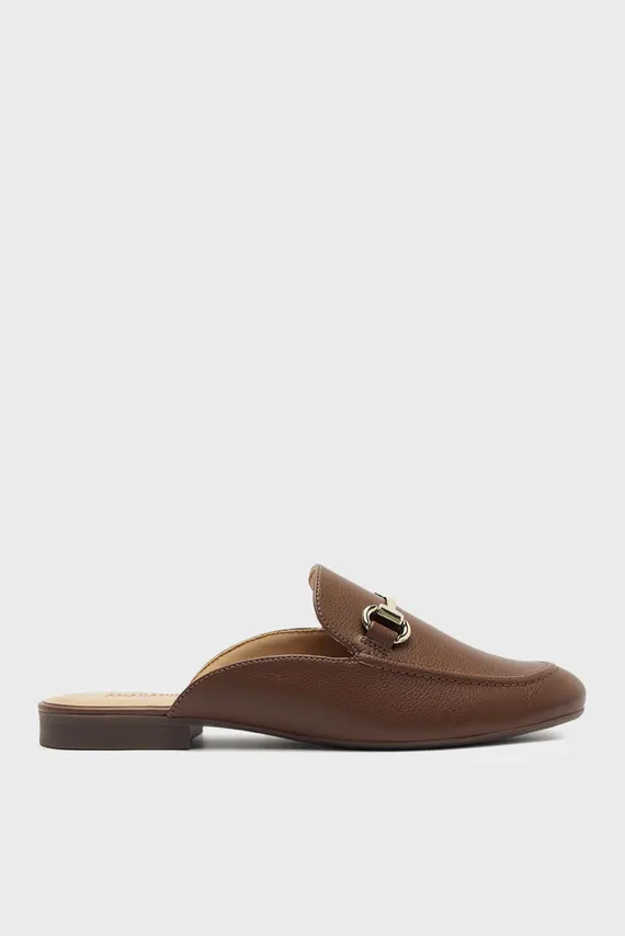 Мюли CALC-FSR  ECO GARDENA    |AC CINNAMON Anacapri