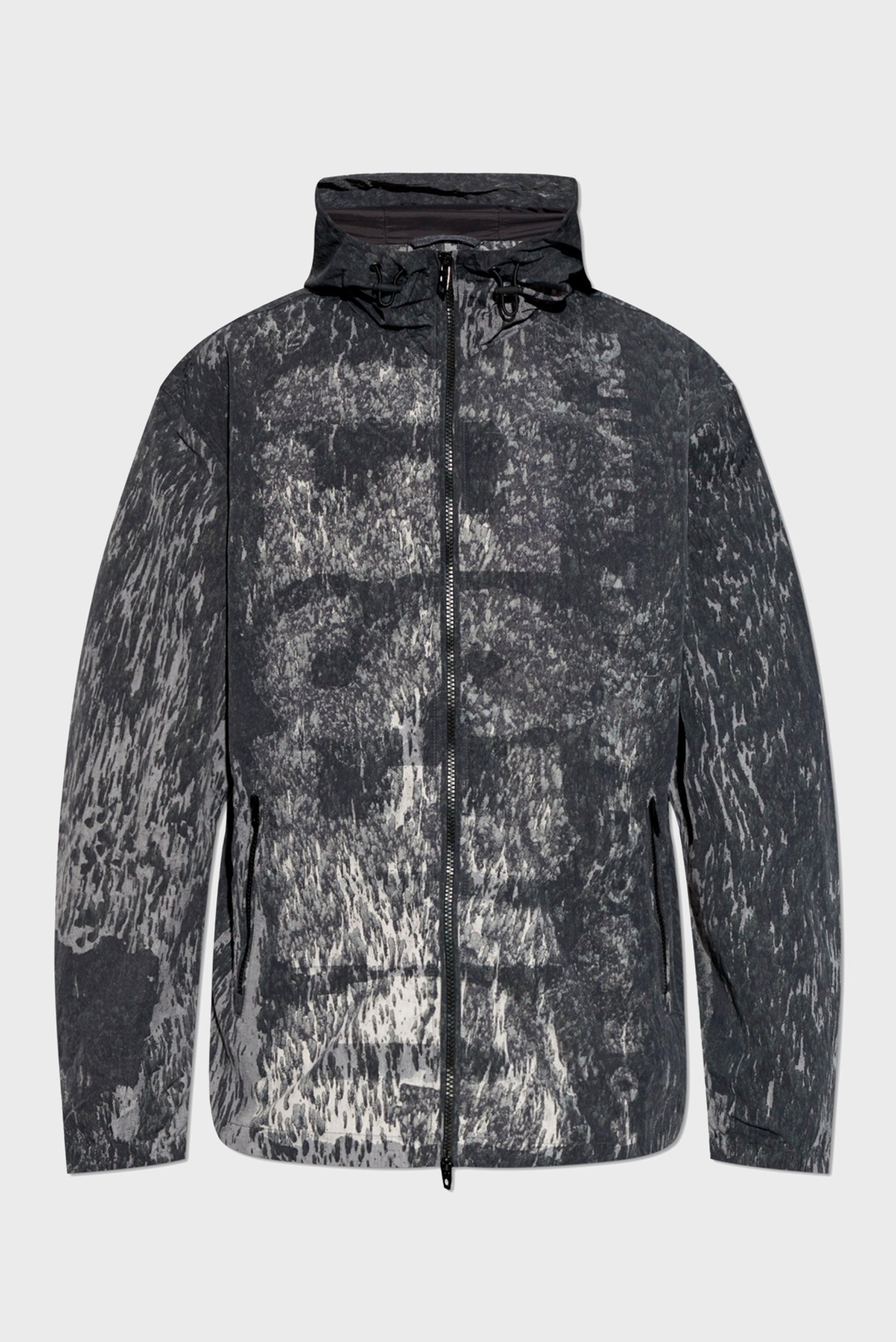 Ветровка J-BRICK JACKET 5