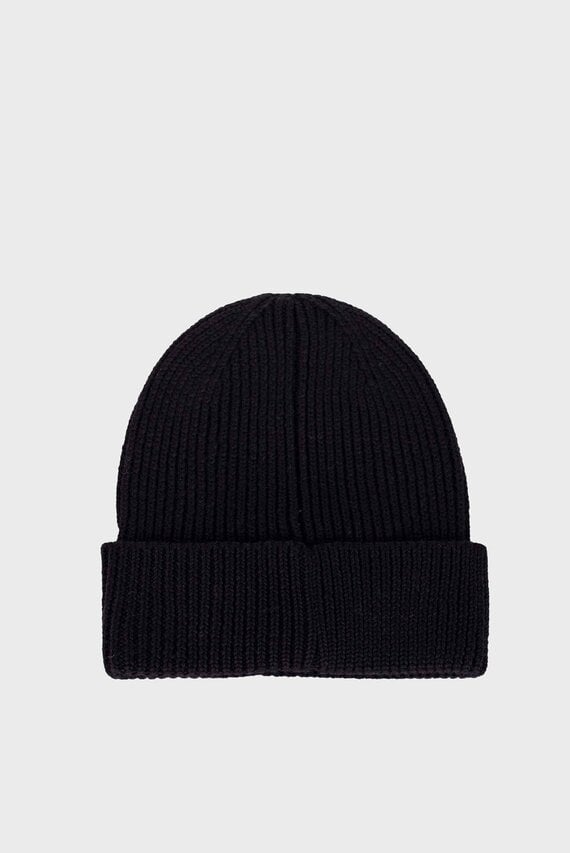 Шапка INSTITUTIONAL BEANIE