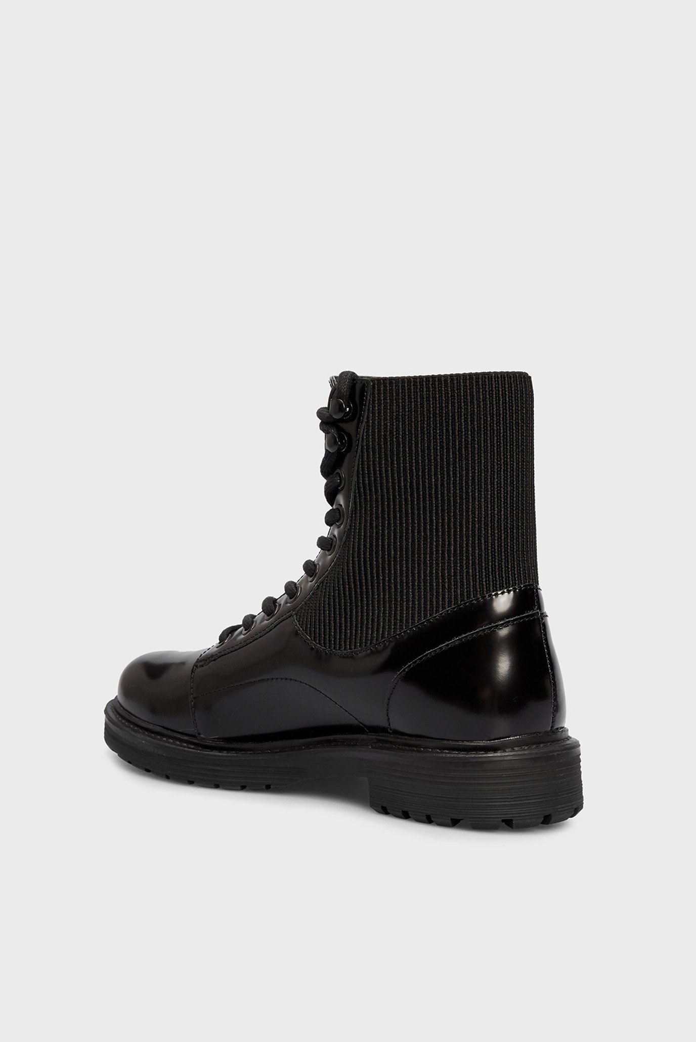 Ботинки ALABHAMA   D-ALABHAMA BT W BOOTS 3