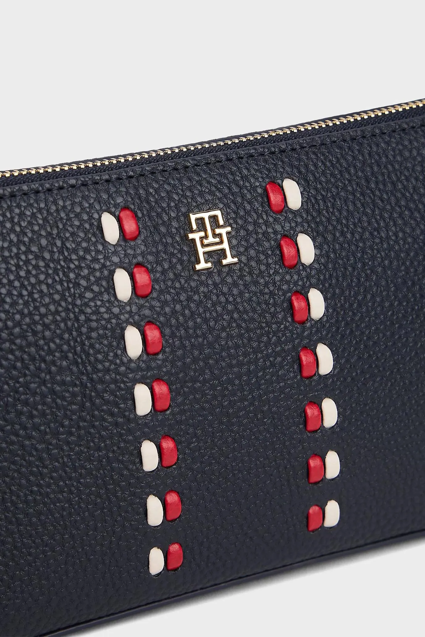 Косметичка TH ICON MAKE-UP BAG CORP 2