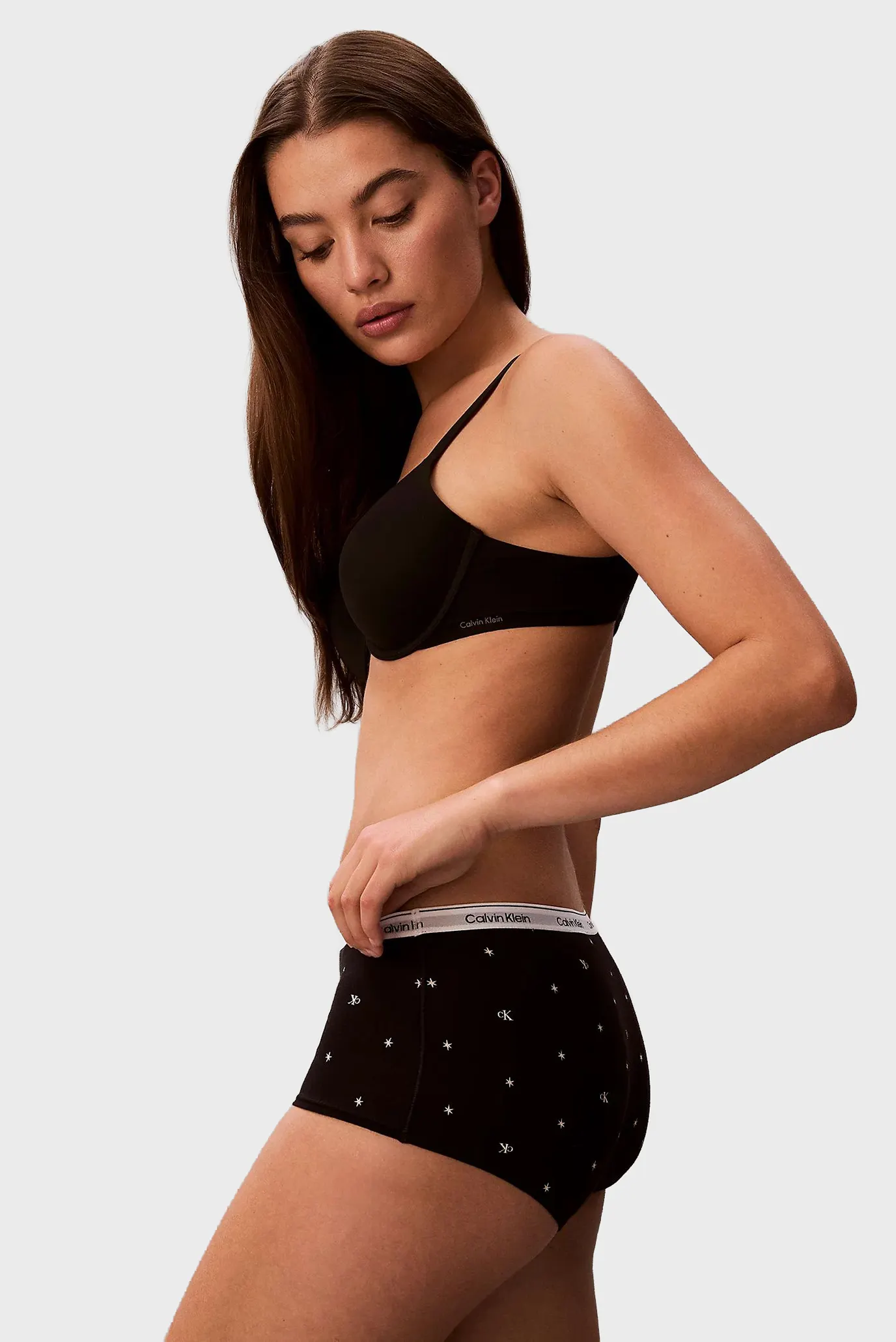 Трусы BOYSHORT 3