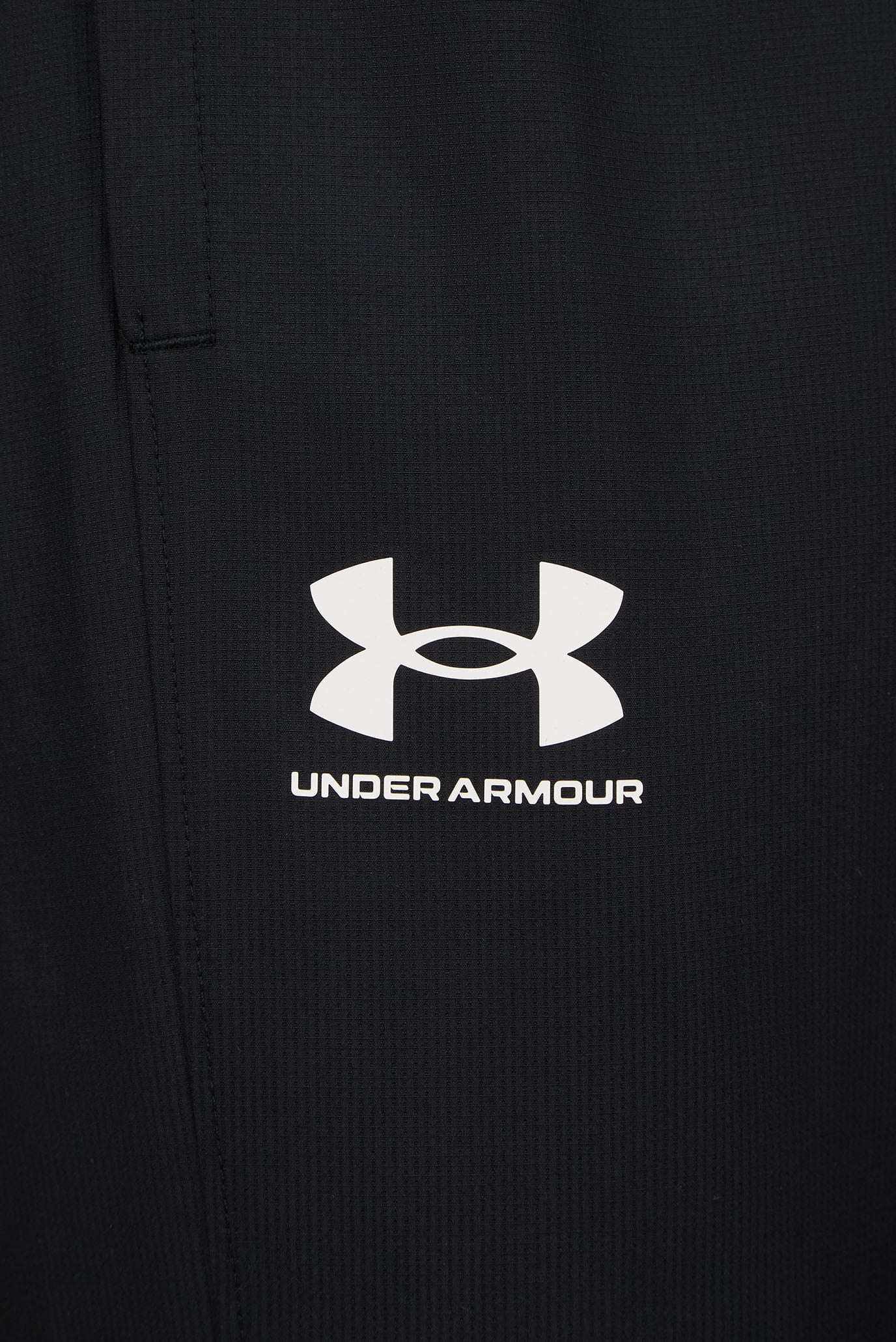 Штаны спортивные UA Rival Wvn Windbreaker Pnt 3