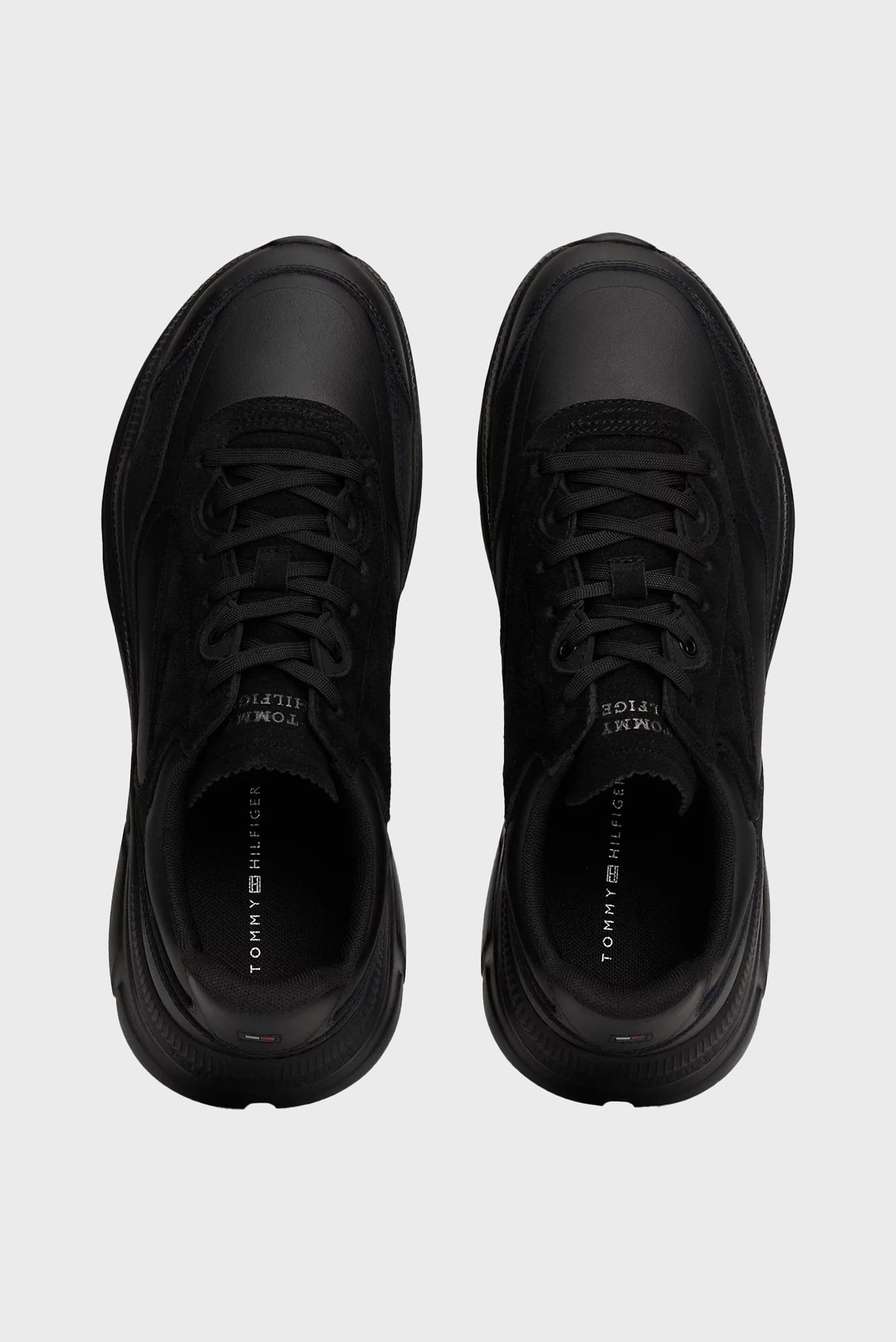 Кроссовки MODERN RUNNER LEATHER 4