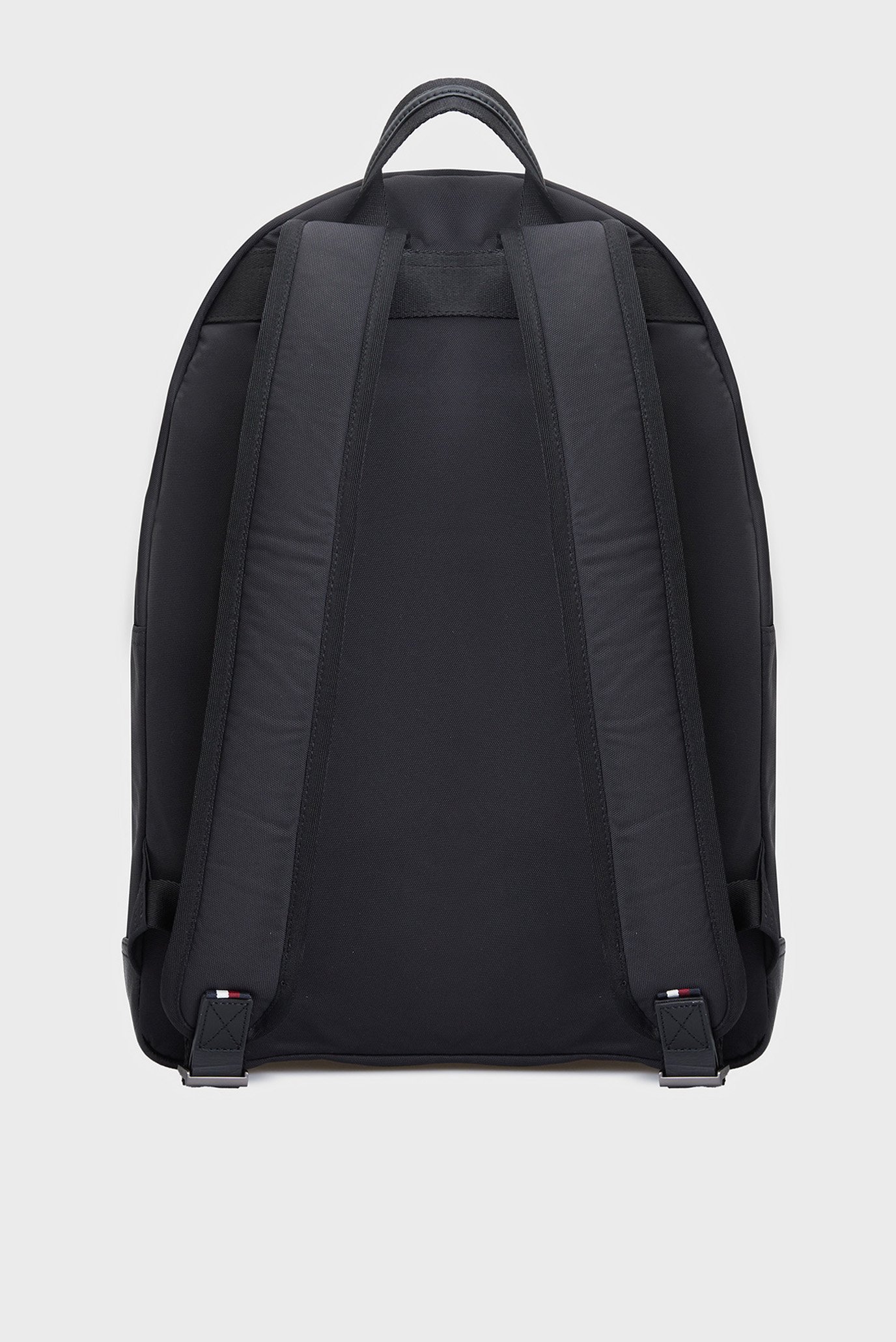 Мужской черный рюкзак TH CASUALTommy Hilfiger Мужской черный рюкзак TH CASUAL 5