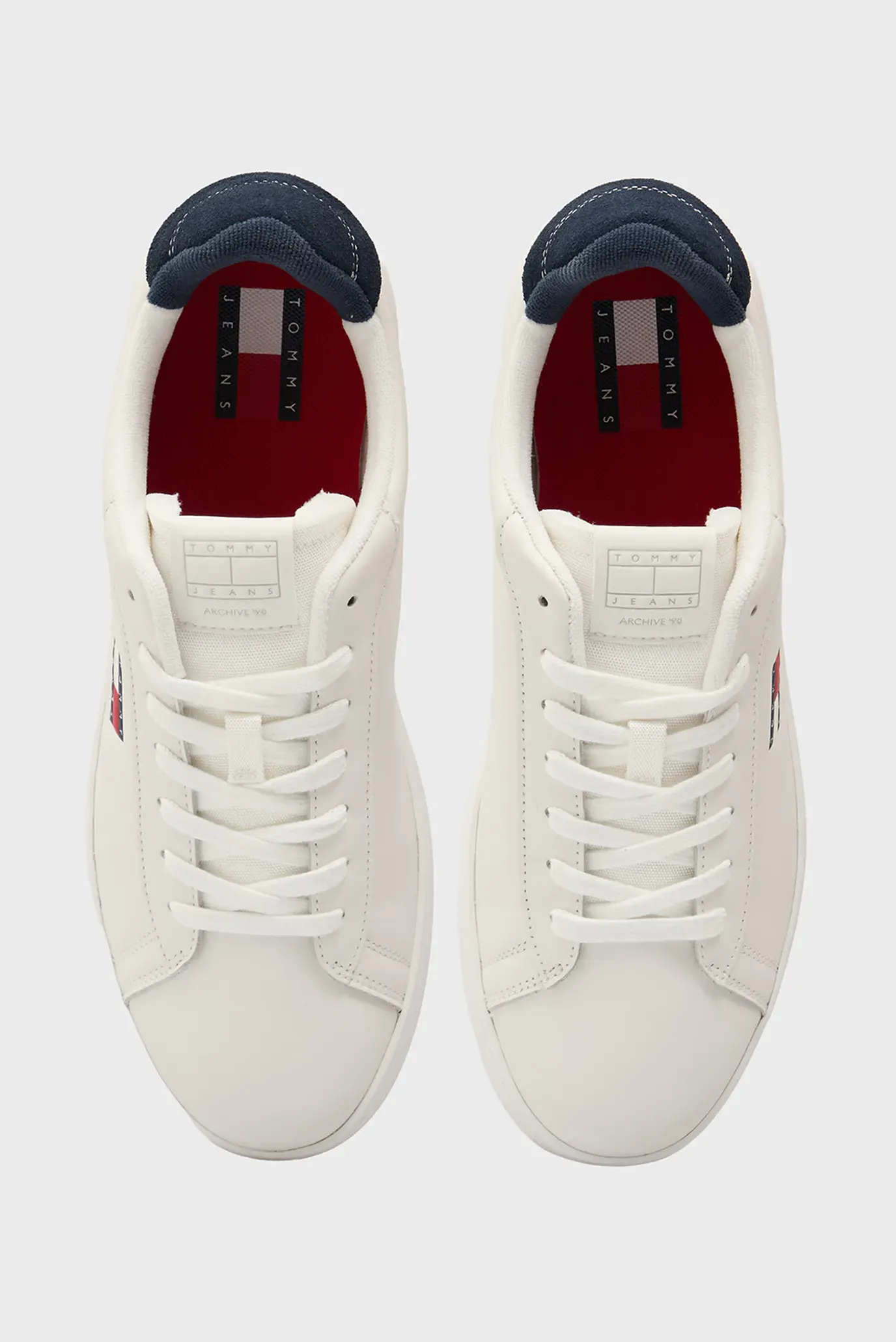 Кроссовки ARCHIVE '98 4