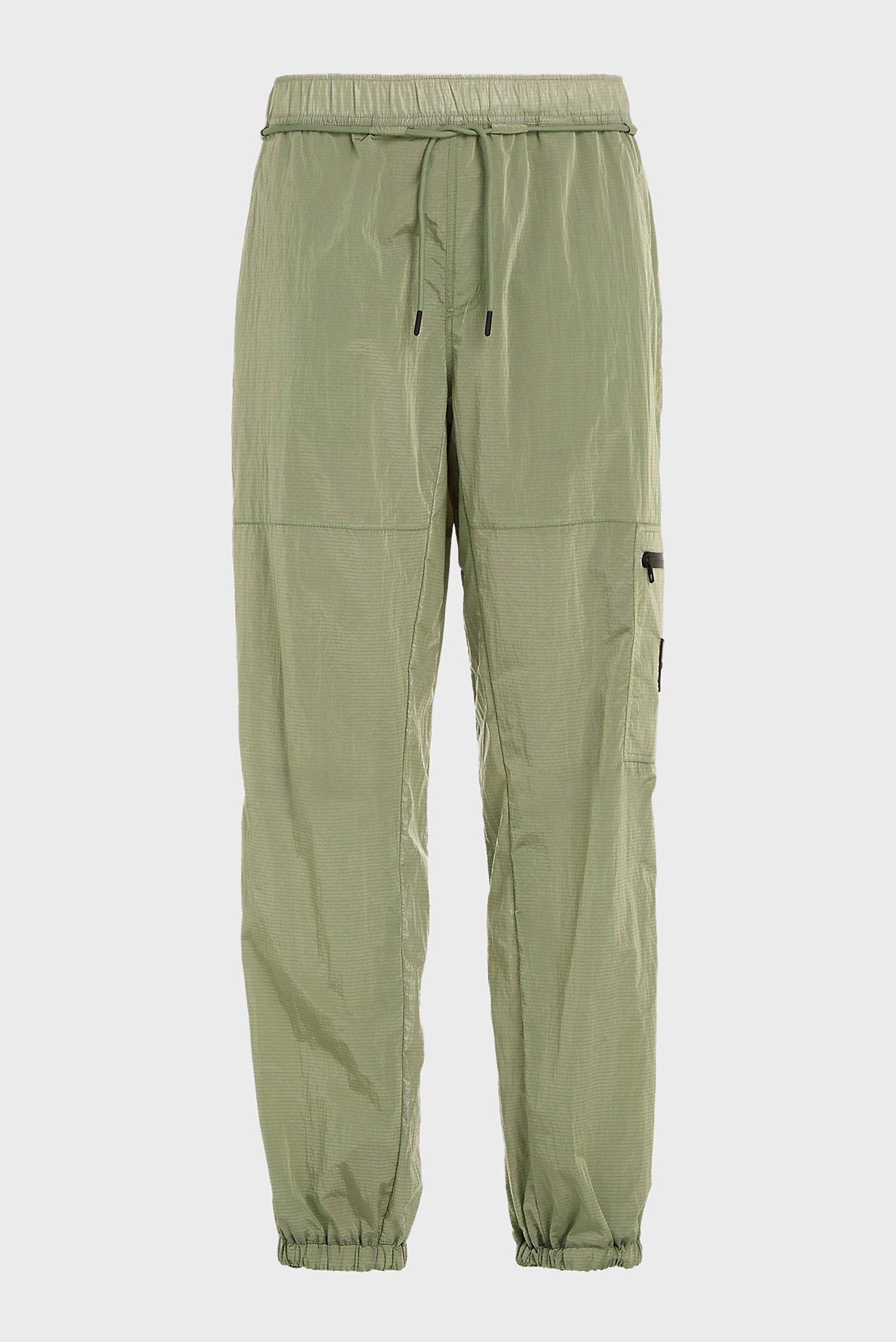 Мужские зеленые карго UTILITY 5