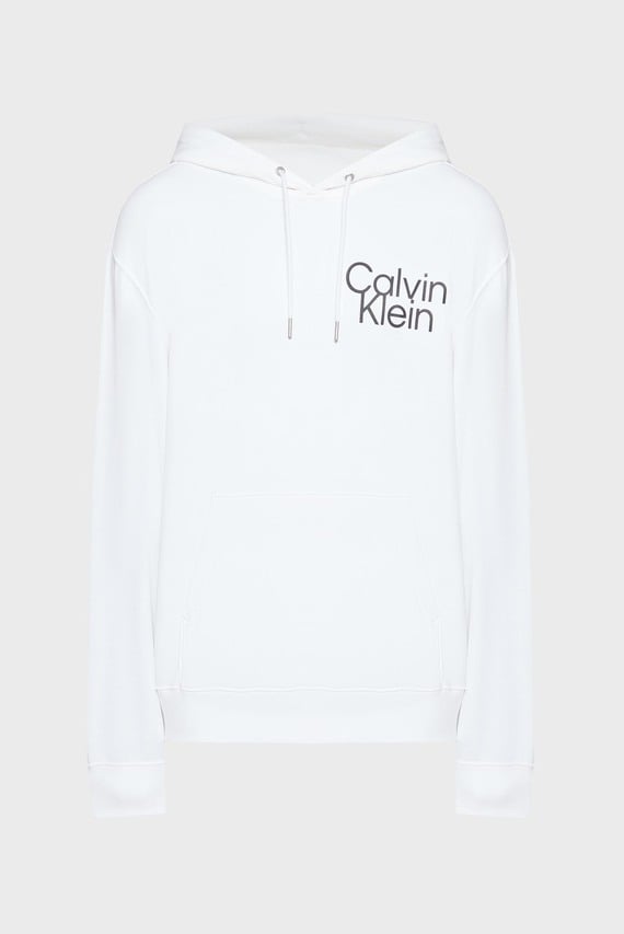 Худи/LS EU 350TERRY SP CALVIN GRAPHIC
