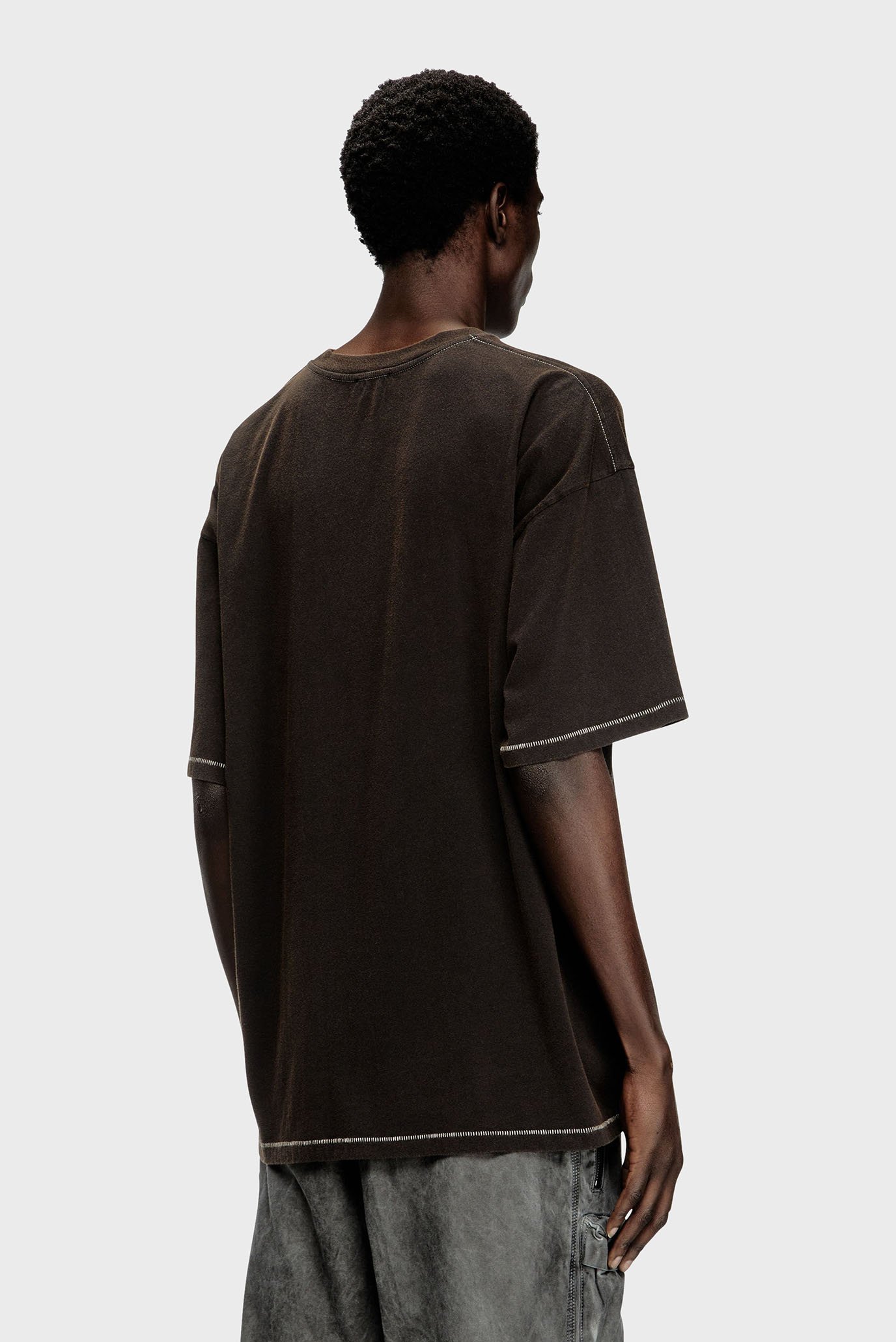 Футболка T-BOXT-R4 MAGLIETTA 3