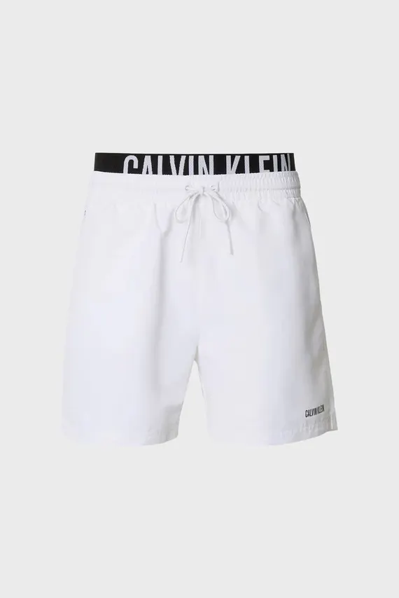 Шорты плавательные 5 BOXER INTENSE POWER Calvin Klein