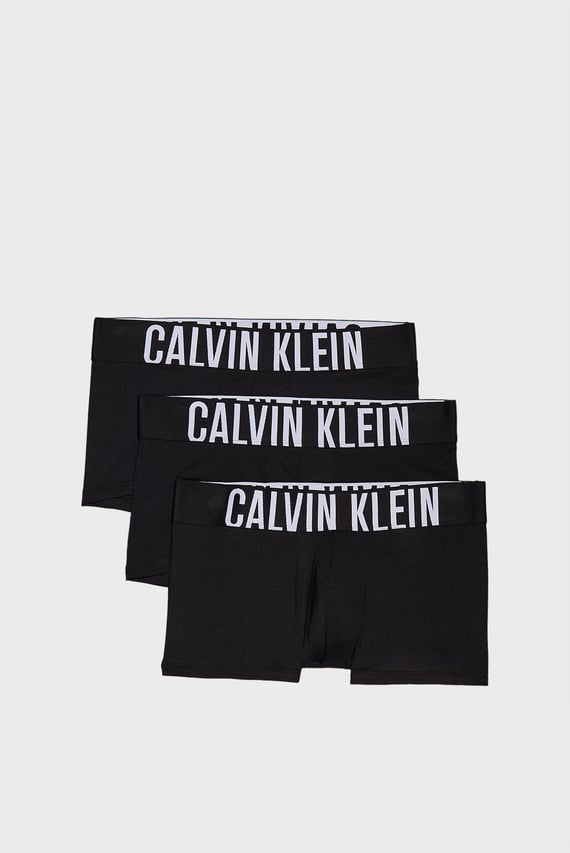 Набор белья LOW RISE TRUNK 3PK Calvin Klein
