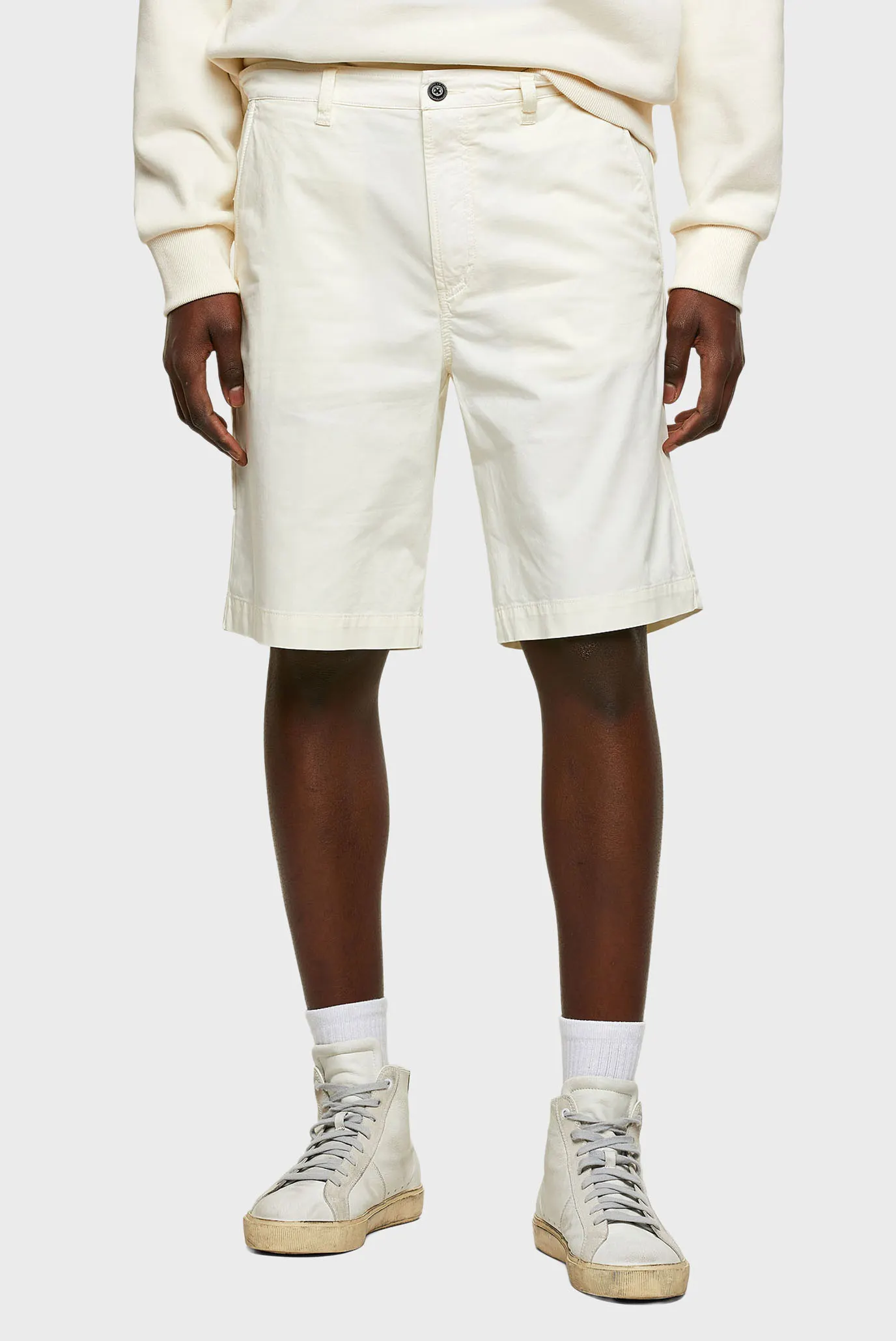 Шорты P-HATY SHORTS 1