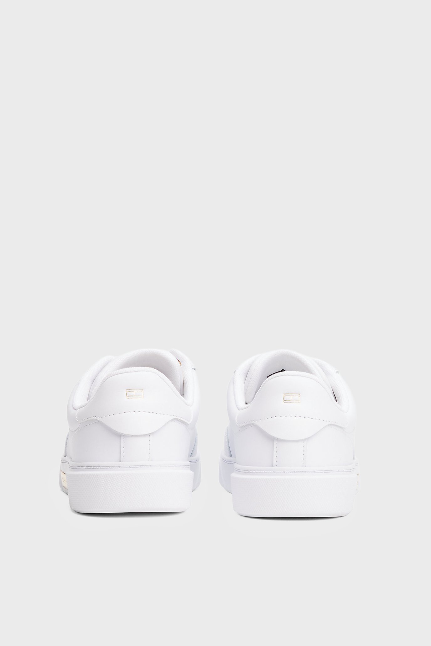 Кеды ESSENTIAL CHIC COURT SNEAKER 4