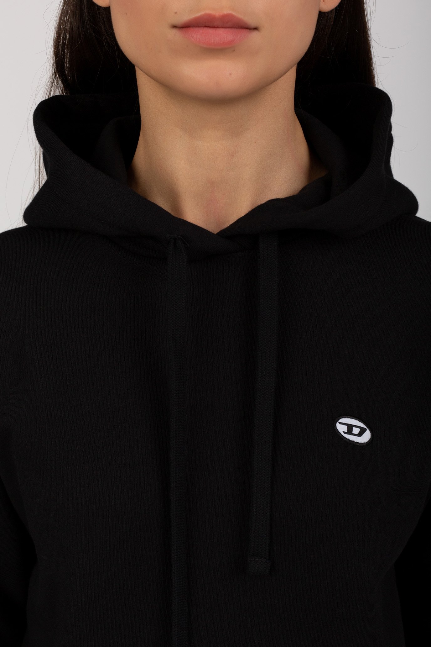 Худи F-REGGY-HOOD-DOVAL-PJ SWEAT-SHIRT 4