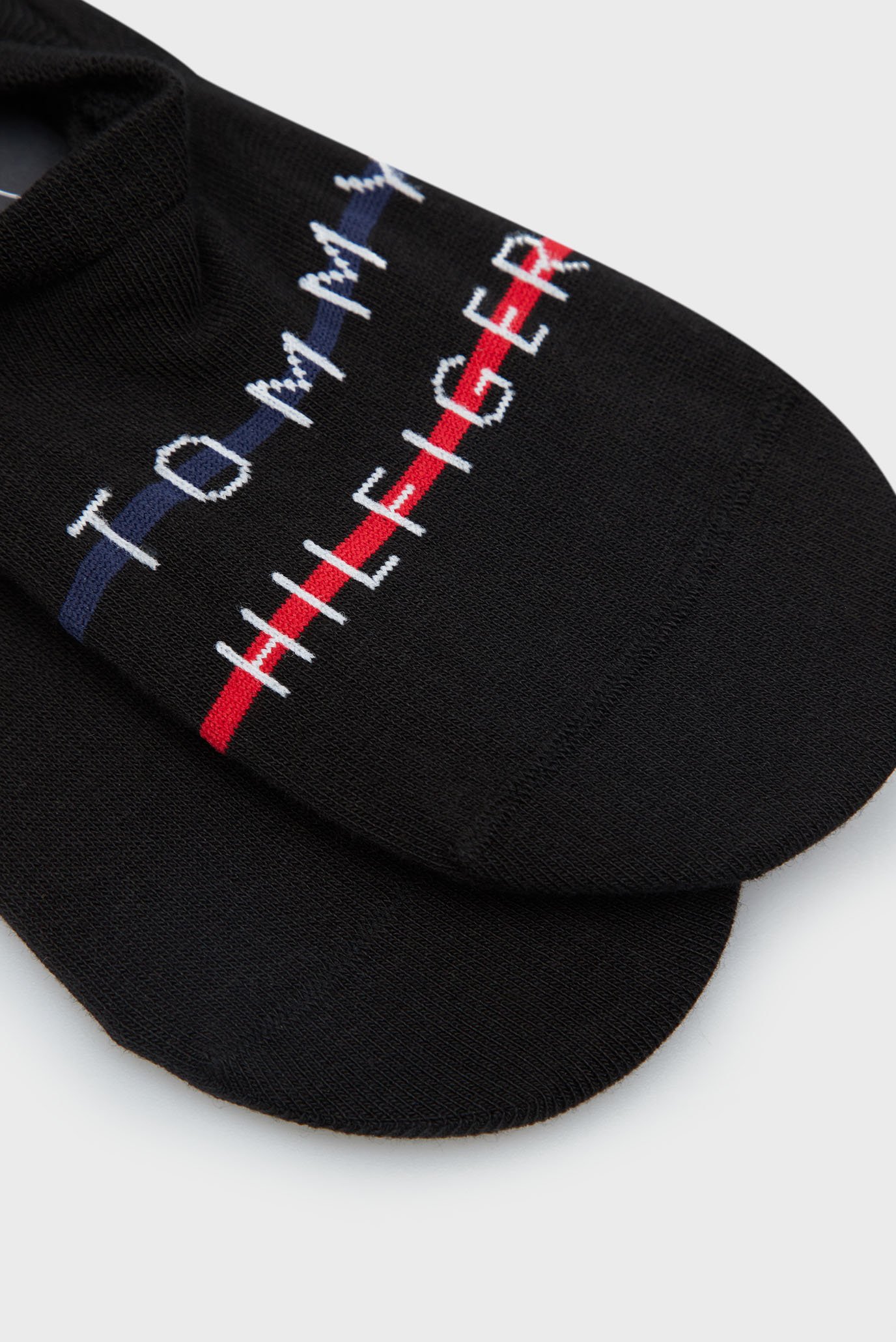 Следы TH MEN FOOTIE 2P TH STRIPE 3