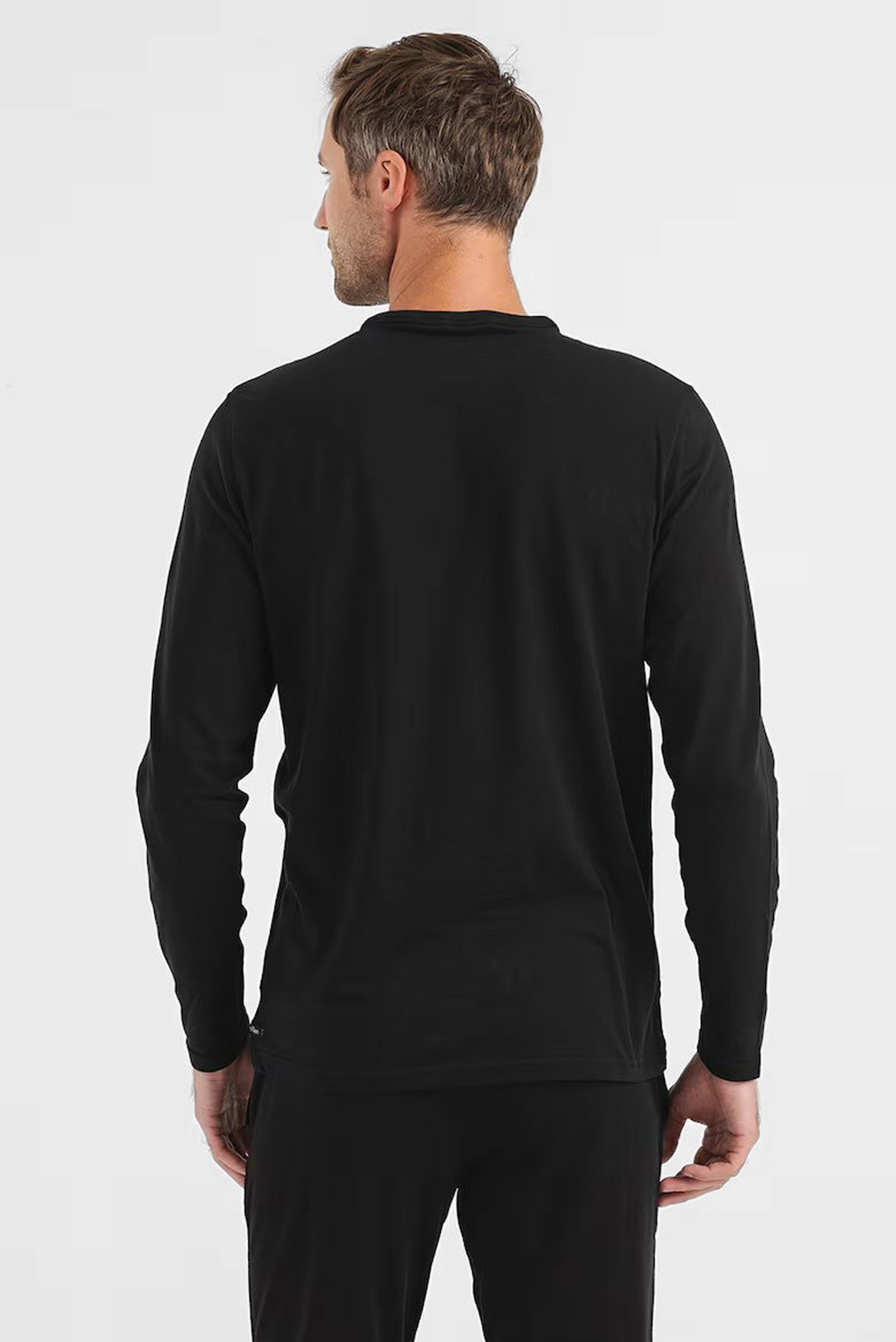 Лонгслив L S CREW NECK 3