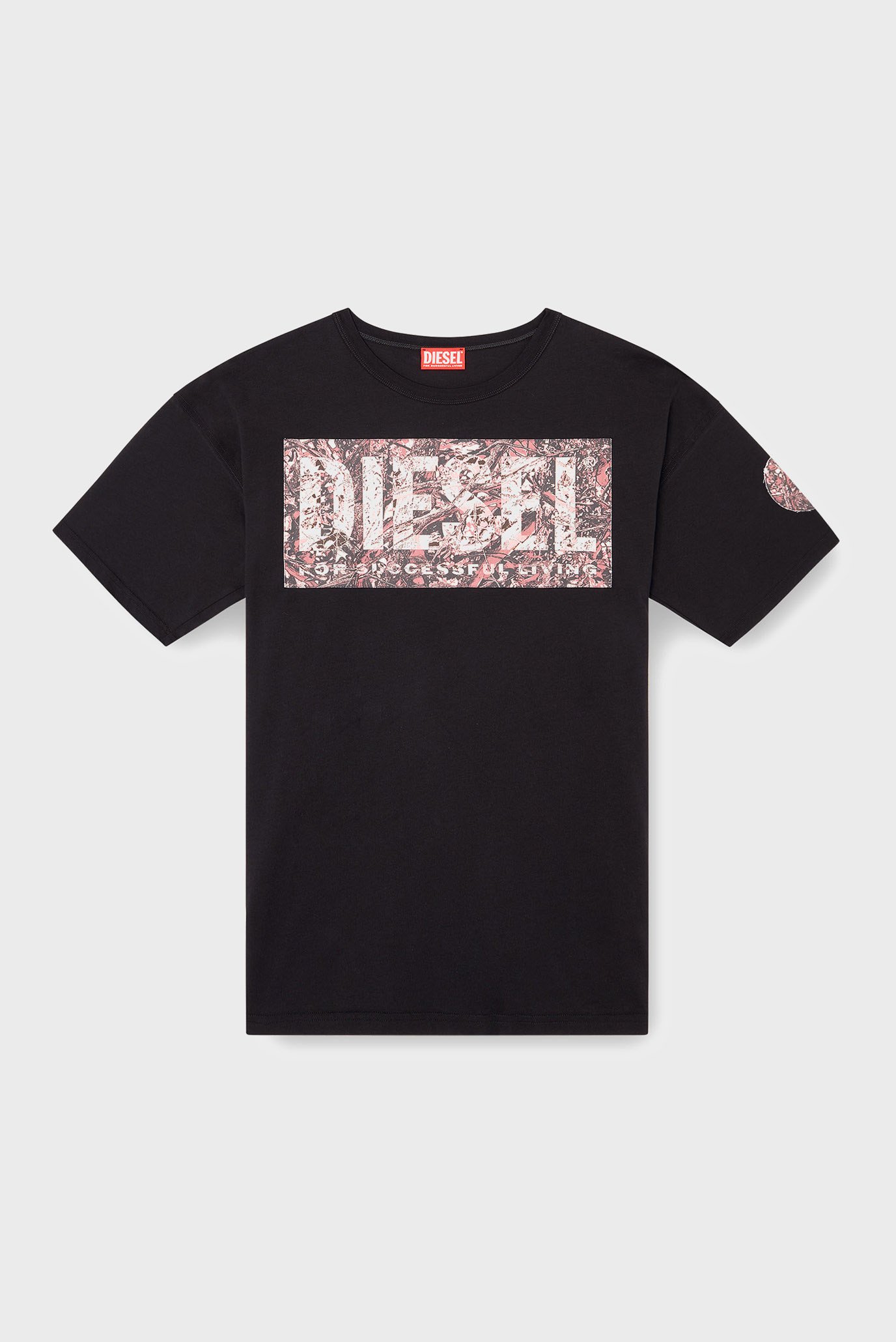 洗練されたデザイン　DIESEL BOXT-R22 A17613 XXL 洗練されたデザイン DIESEL BOXT-R22 A17613 XXL