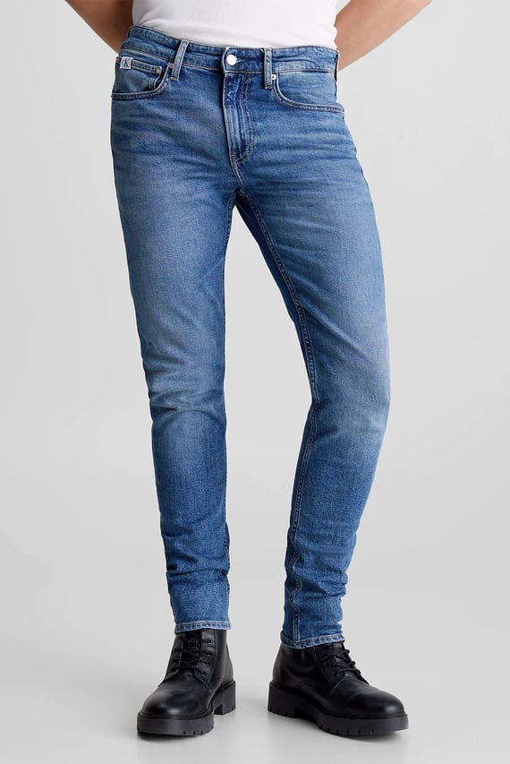 Джинсы SLIM TAPER