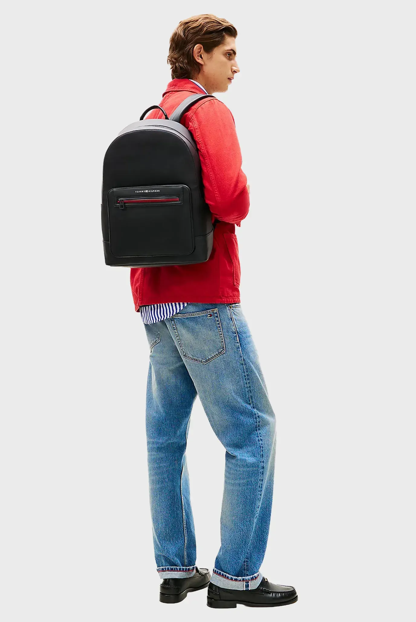 Рюкзак TH FOUNDATION BACKPACK 2